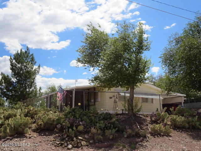 Benson - Residential
