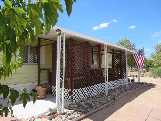 Benson - Residential