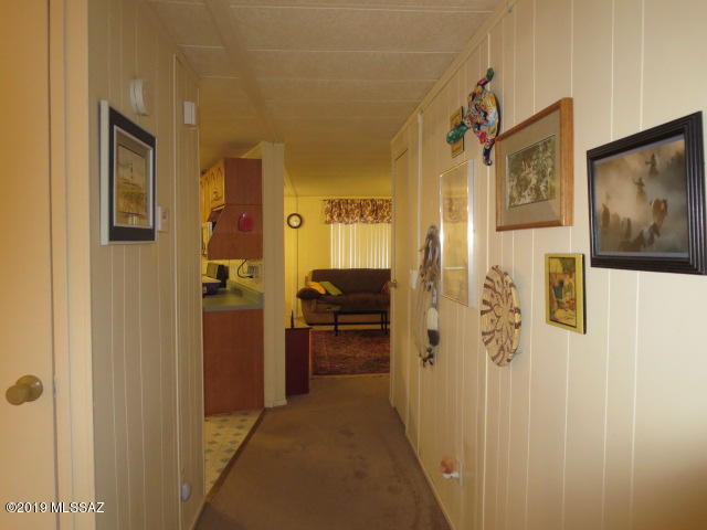 Benson - Residential