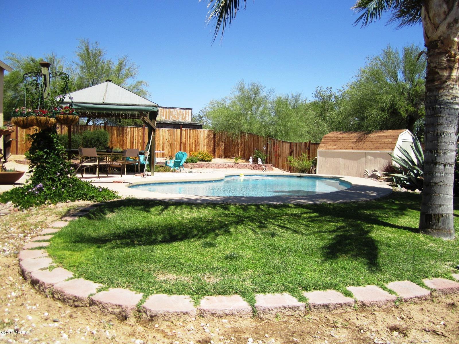 Gatewood Ranch (92-293) - Residential