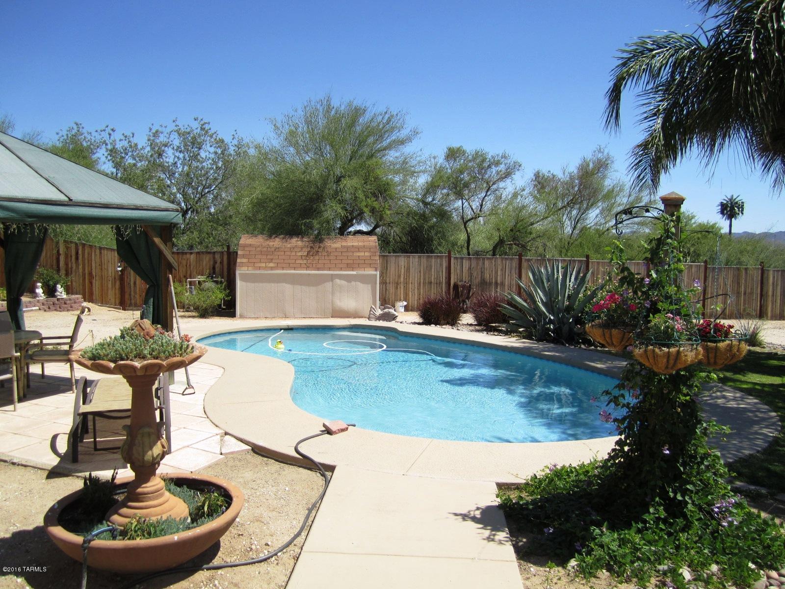 Gatewood Ranch (92-293) - Residential