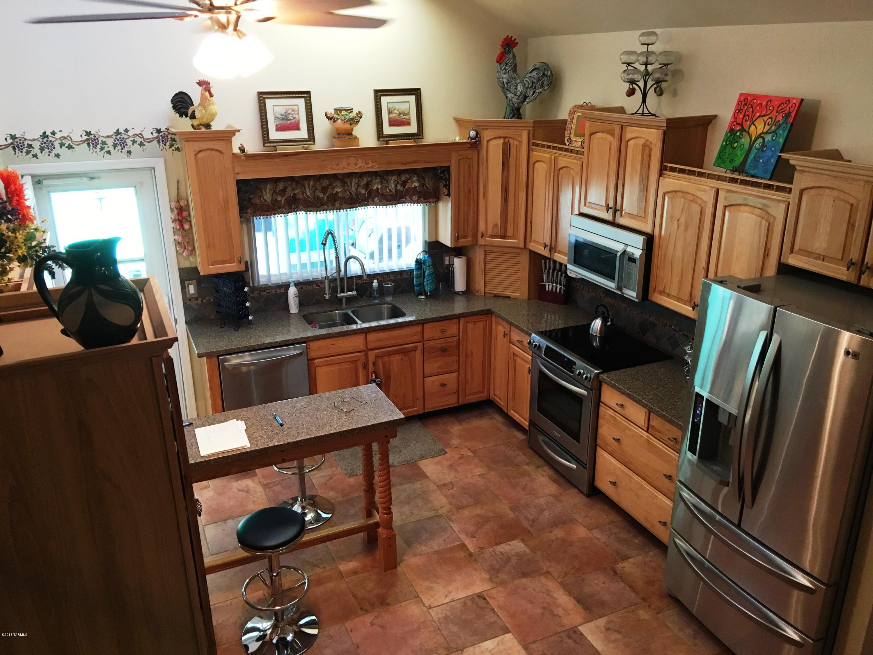 Gatewood Ranch (92-293) - Residential