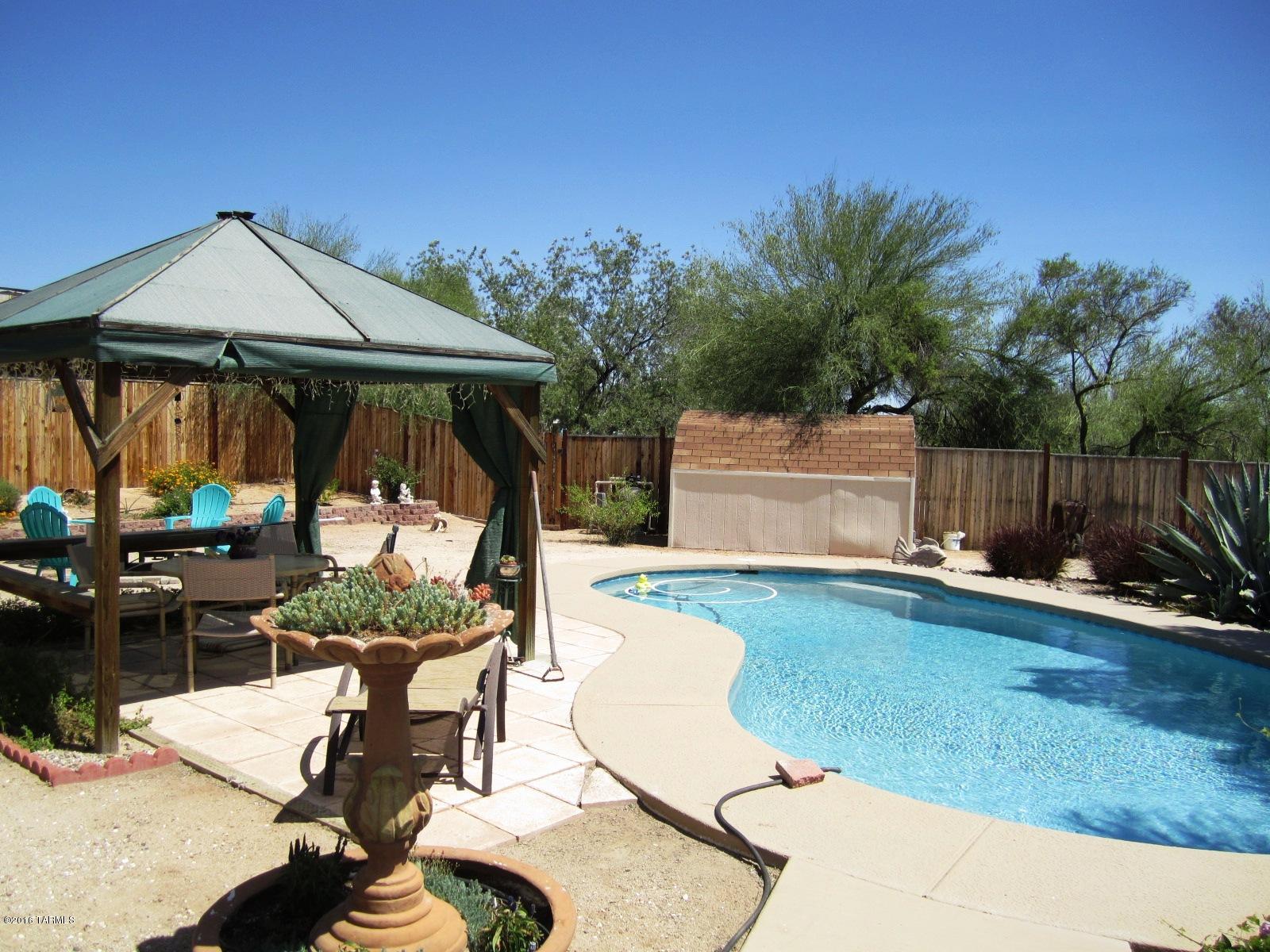 Gatewood Ranch (92-293) - Residential