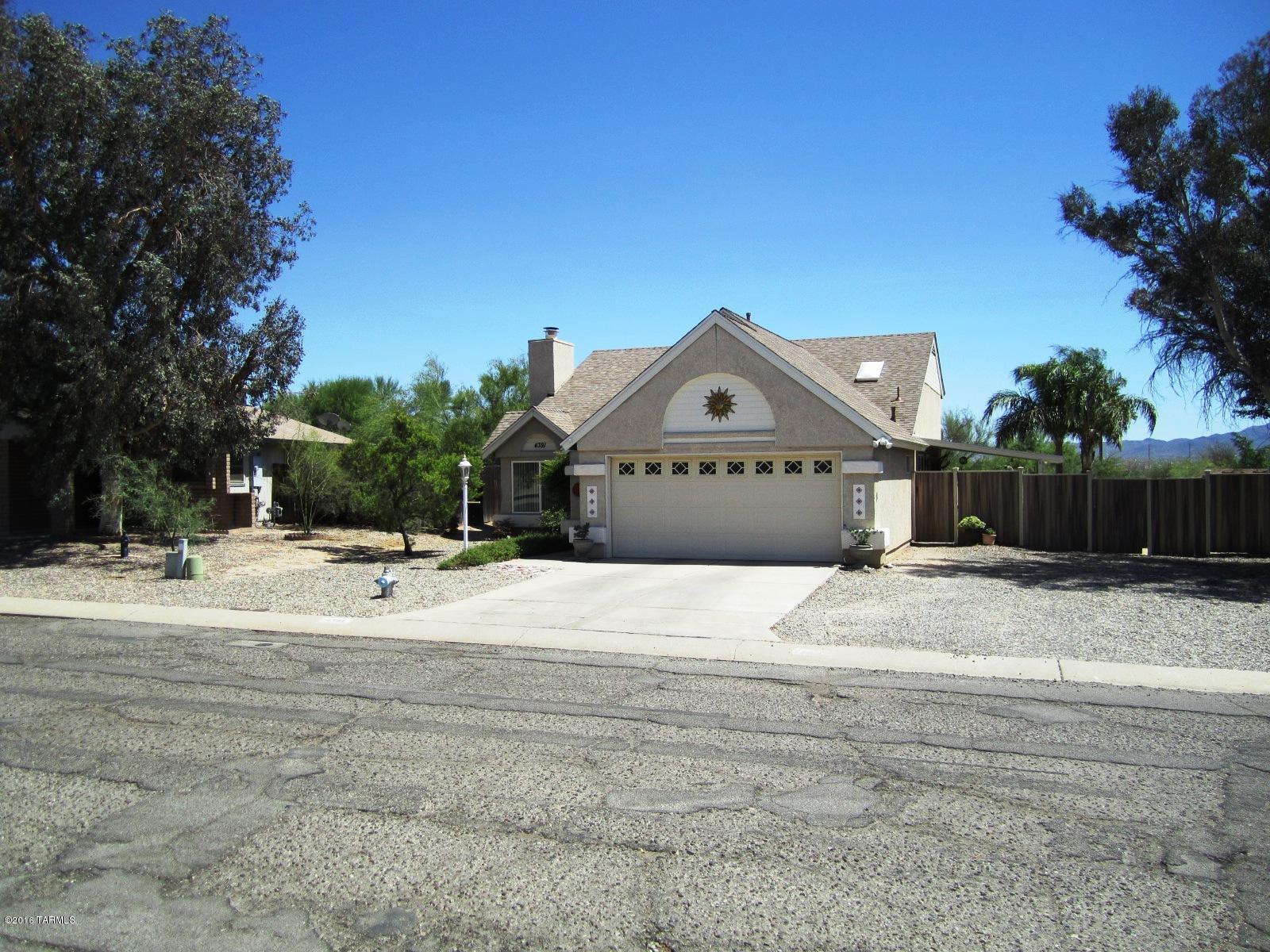 Gatewood Ranch (92-293) - Residential