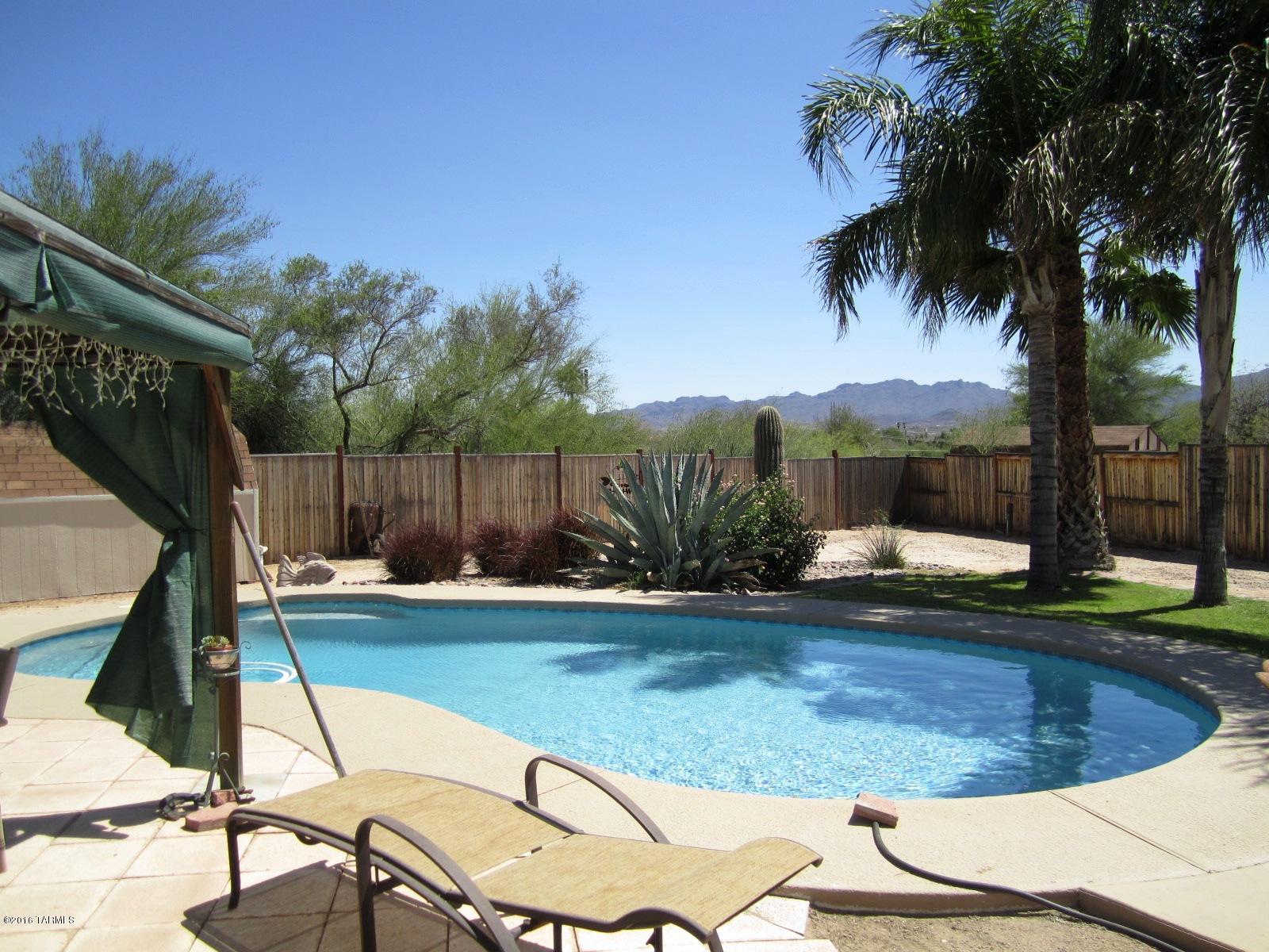 Gatewood Ranch (92-293) - Residential