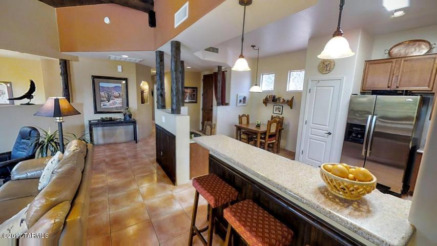 Rams Canyon(3-55,59-89) - Residential Lease