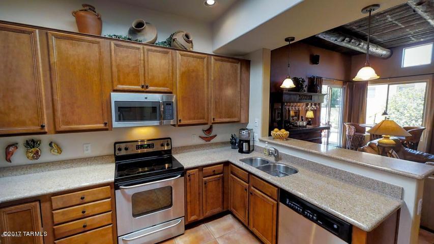 Rams Canyon(3-55,59-89) - Residential Lease
