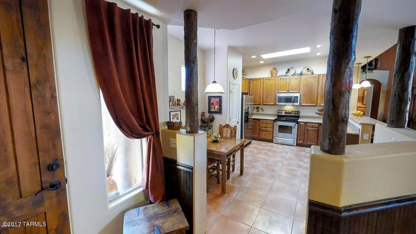 Rams Canyon(3-55,59-89) - Residential Lease