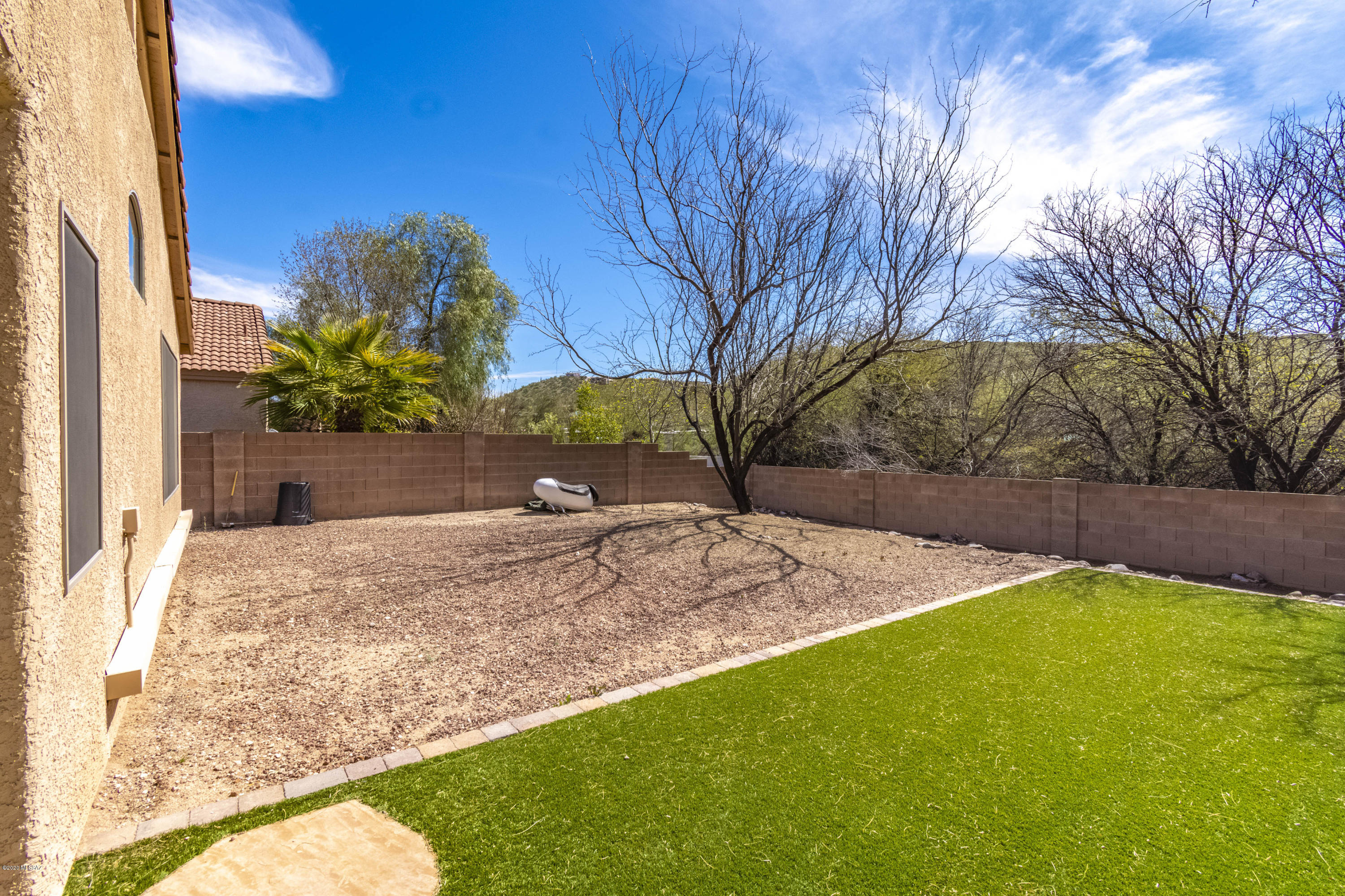 Sabino Valley (1-55) - Residential Lease