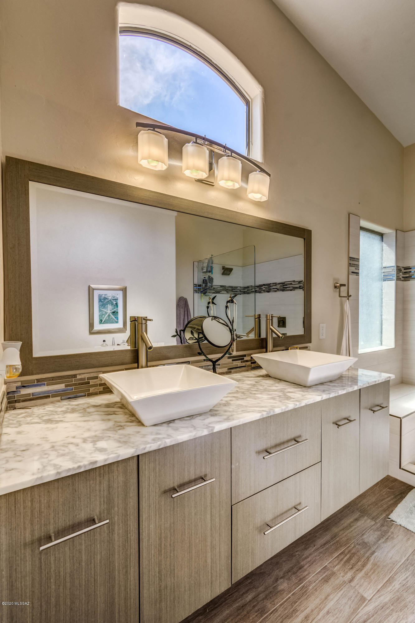 Sabino Valley (1-55) - Residential Lease