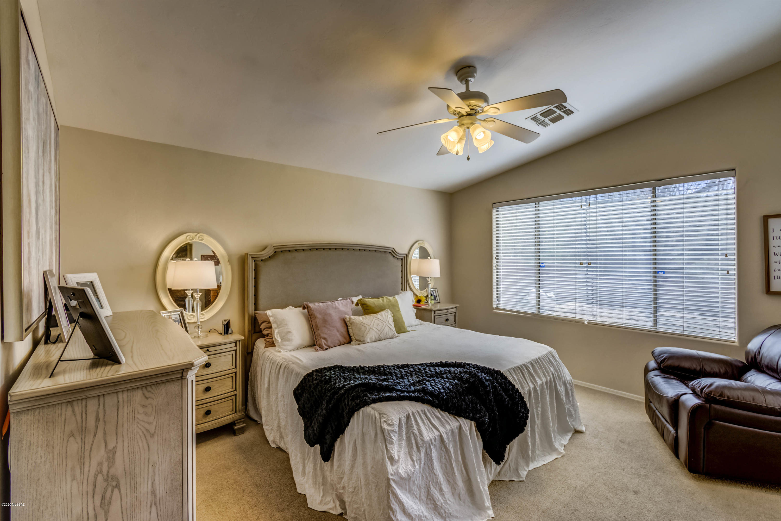 Sabino Valley (1-55) - Residential Lease