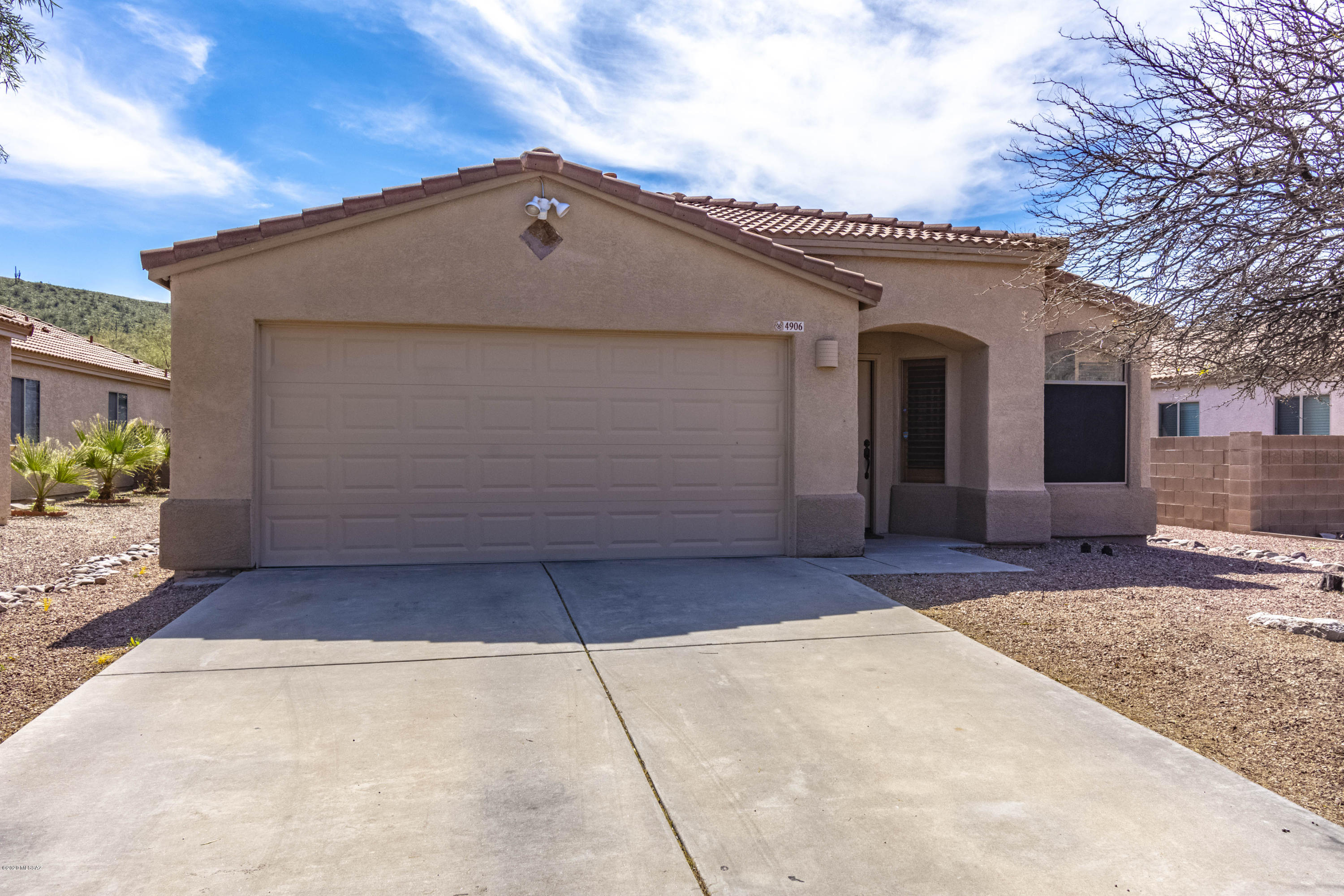 Sabino Valley (1-55) - Residential Lease
