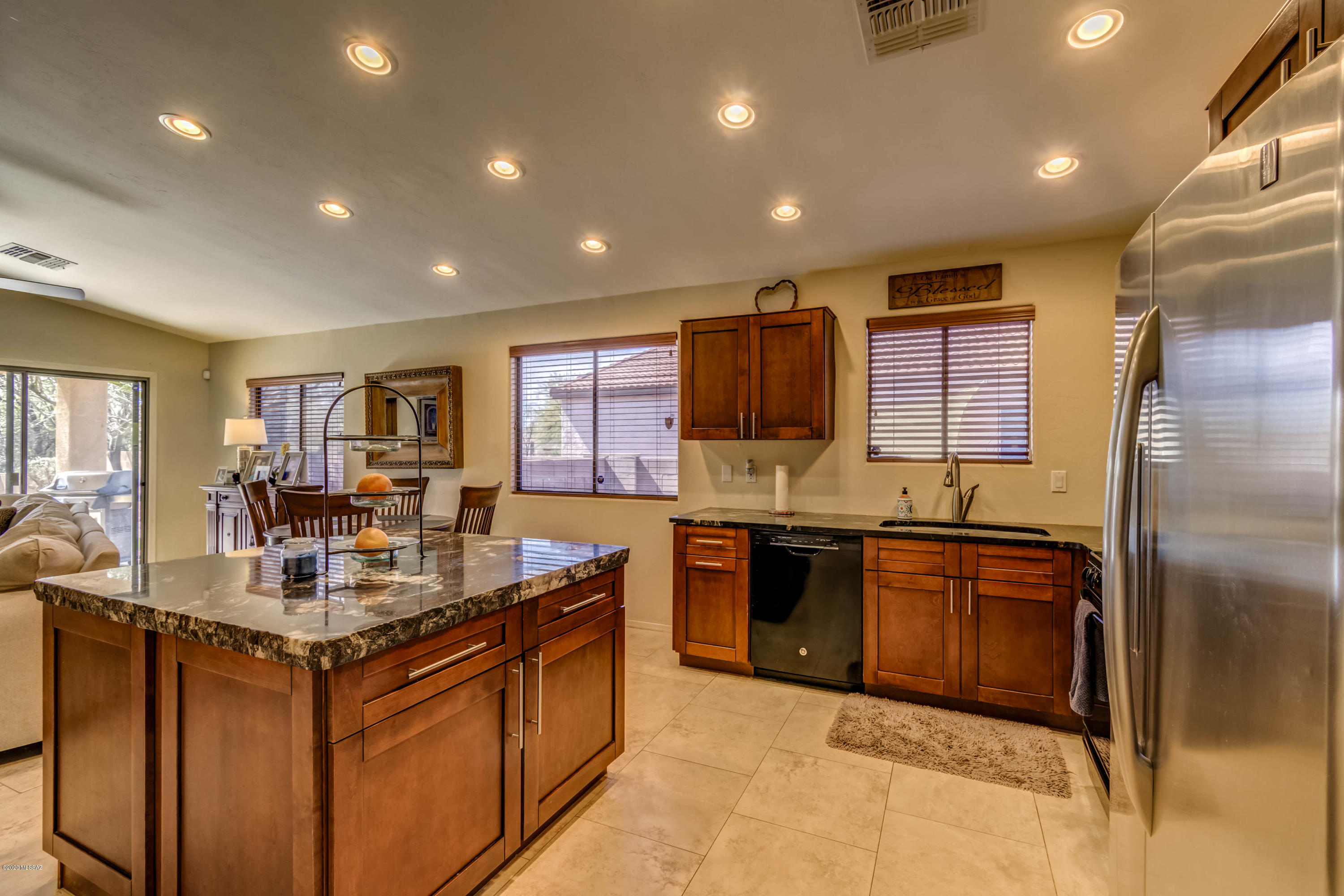 Sabino Valley (1-55) - Residential Lease