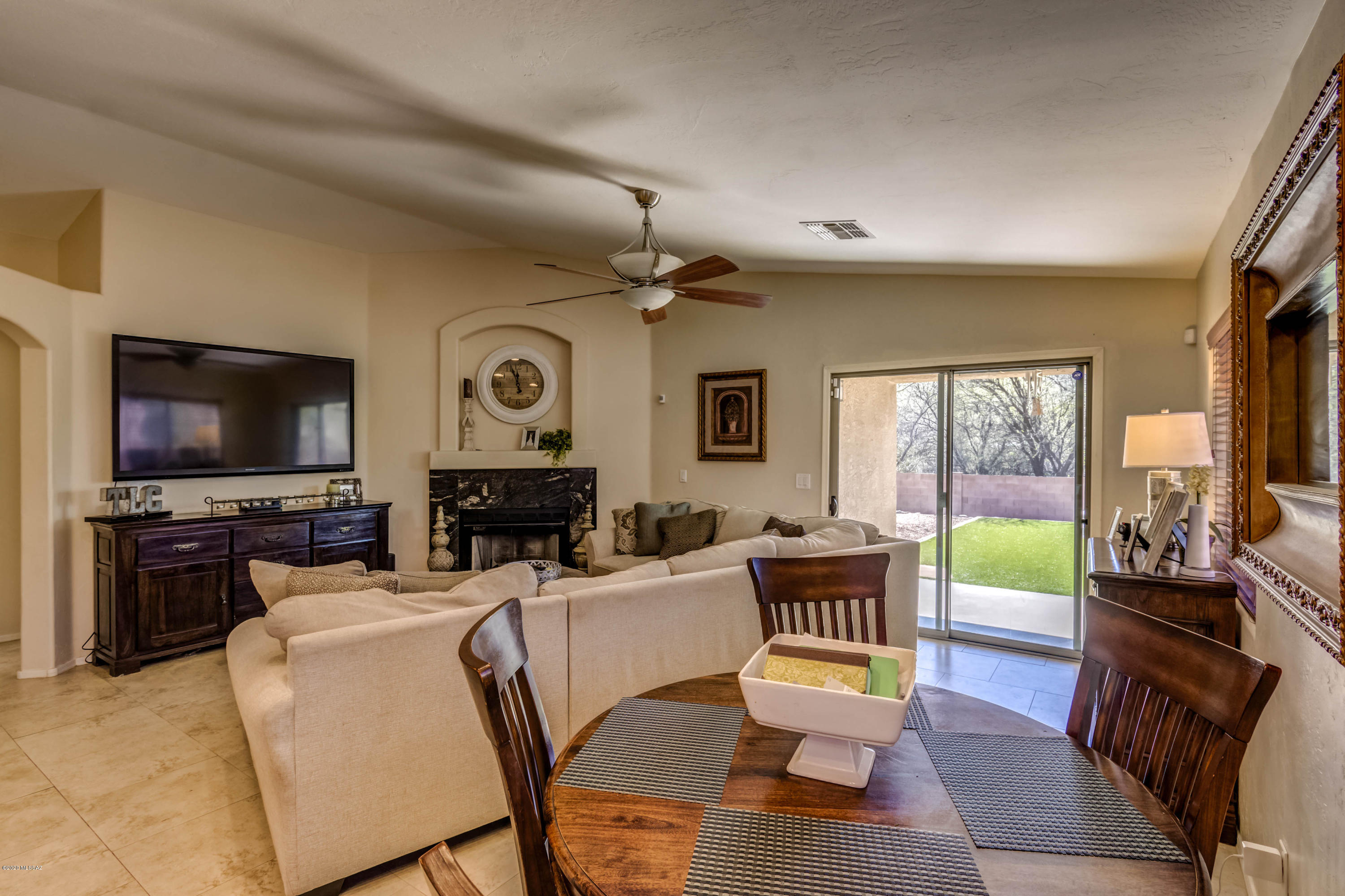 Sabino Valley (1-55) - Residential Lease