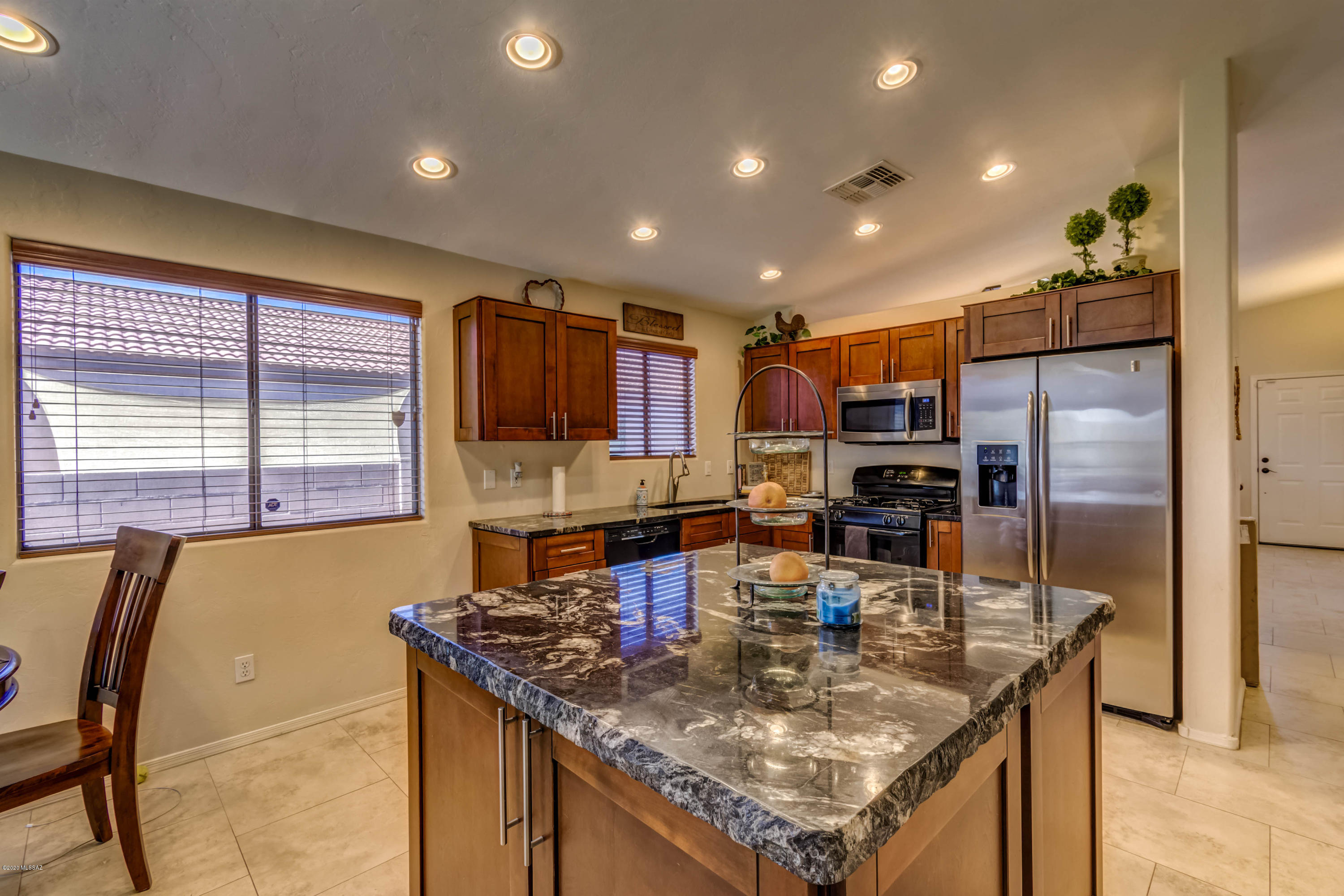 Sabino Valley (1-55) - Residential Lease