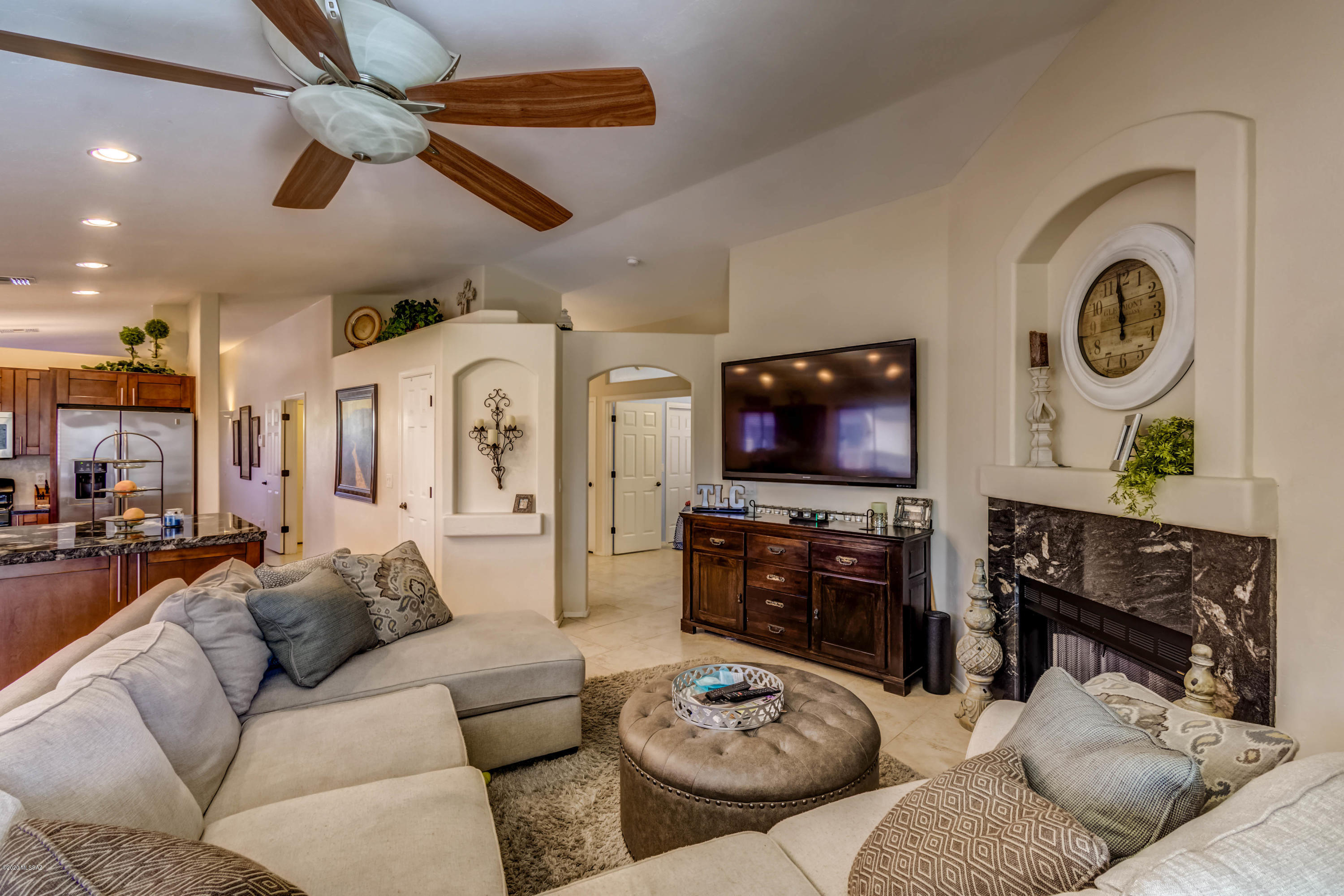 Sabino Valley (1-55) - Residential Lease