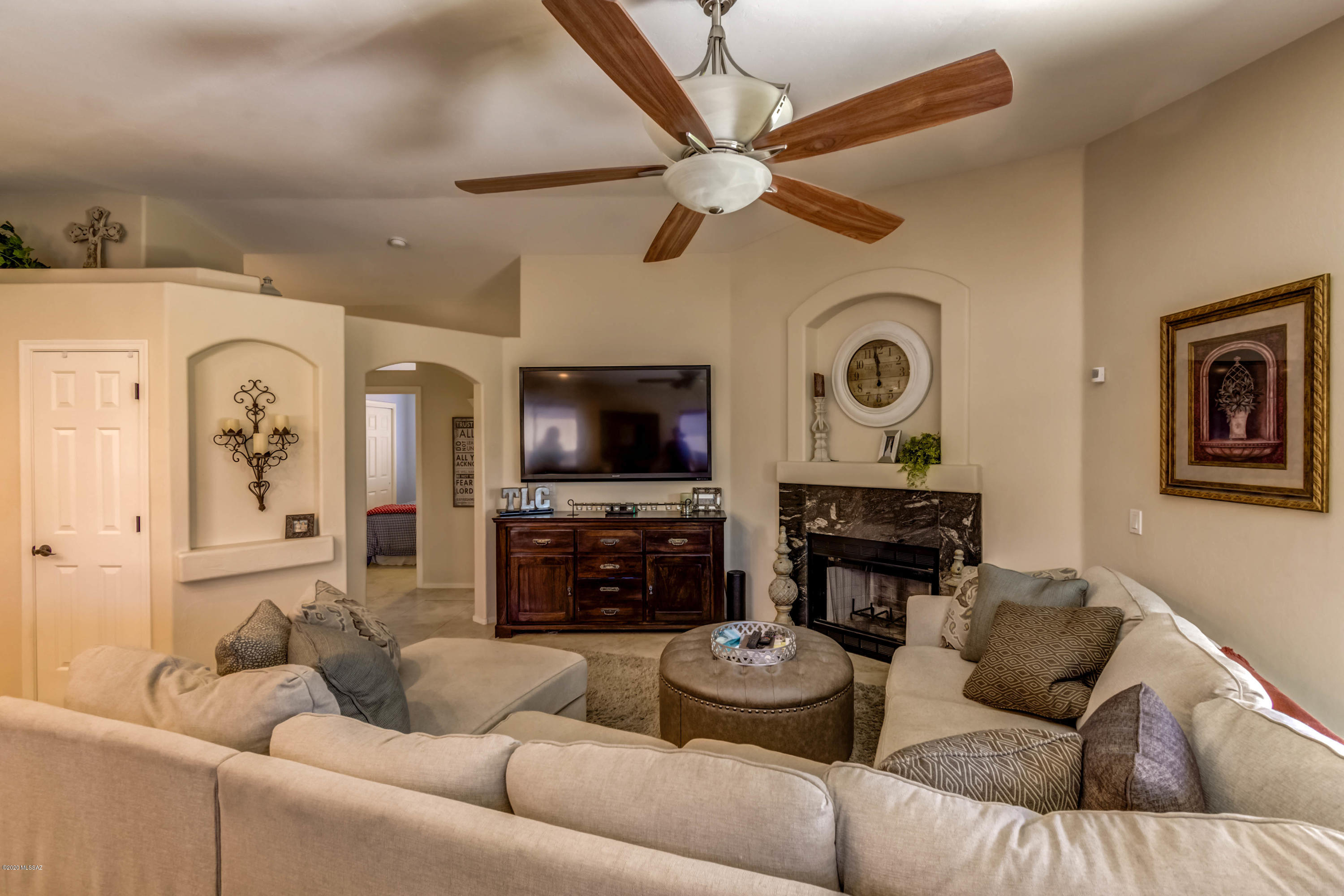 Sabino Valley (1-55) - Residential Lease