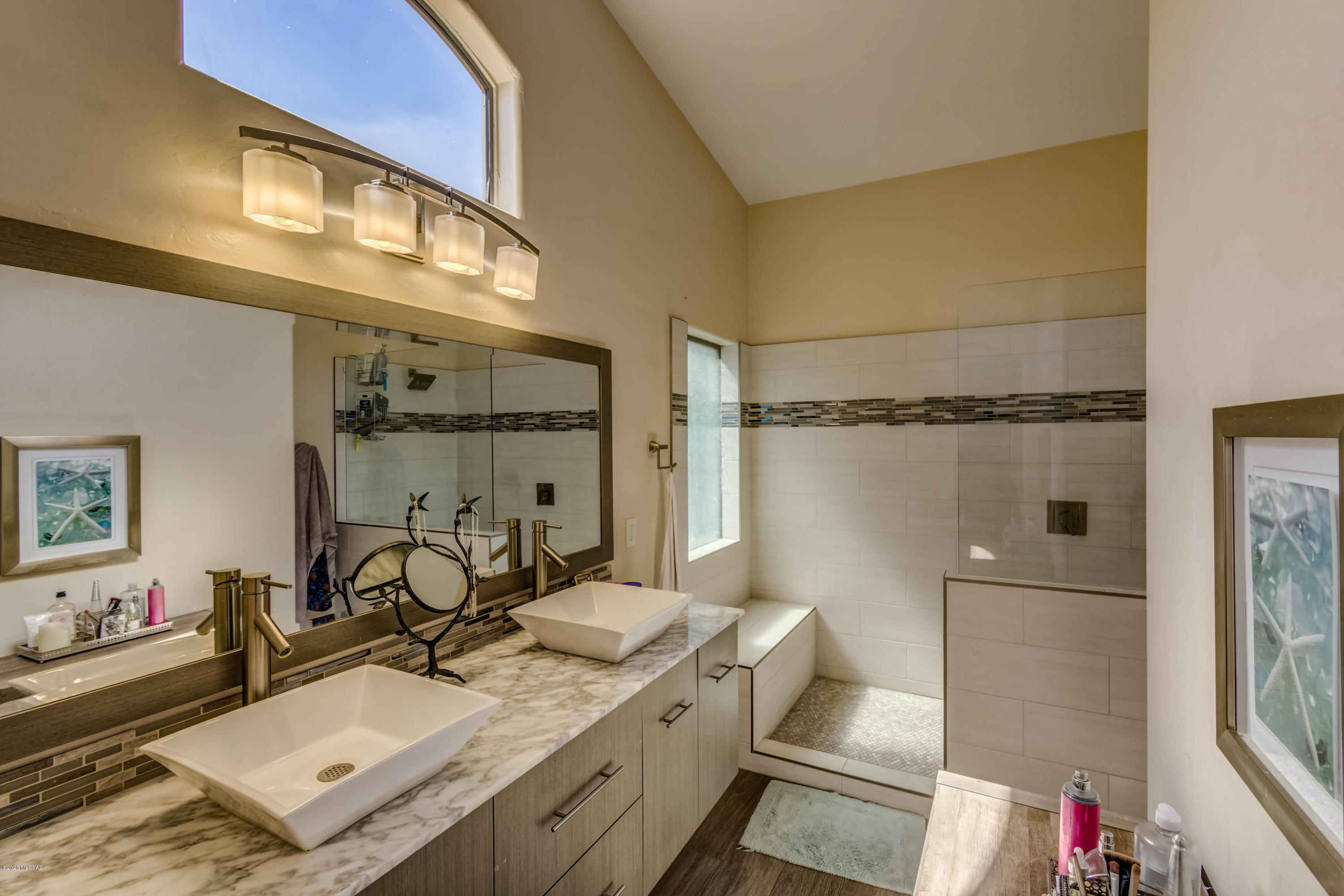 Sabino Valley (1-55) - Residential Lease