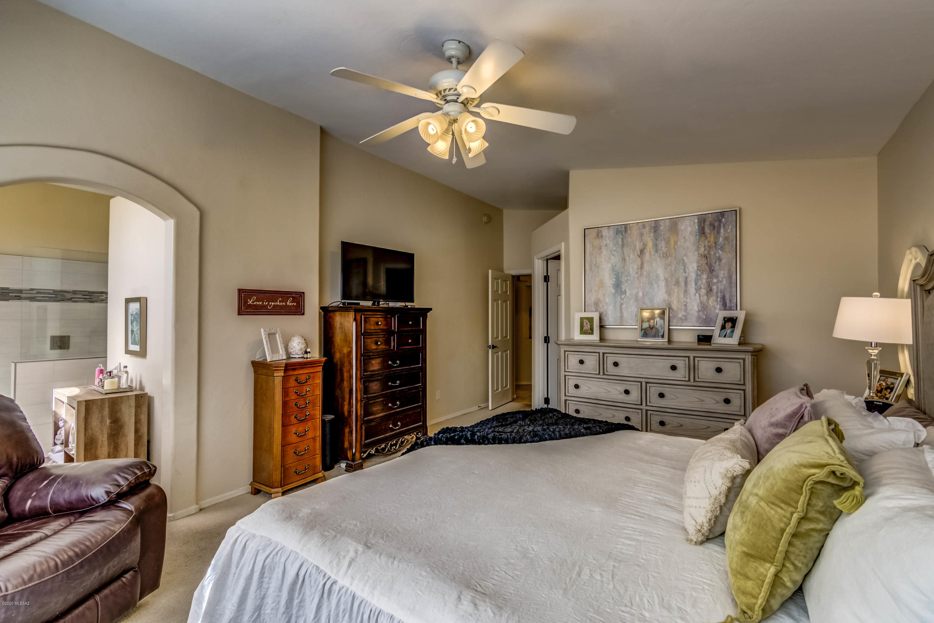 Sabino Valley (1-55) - Residential Lease