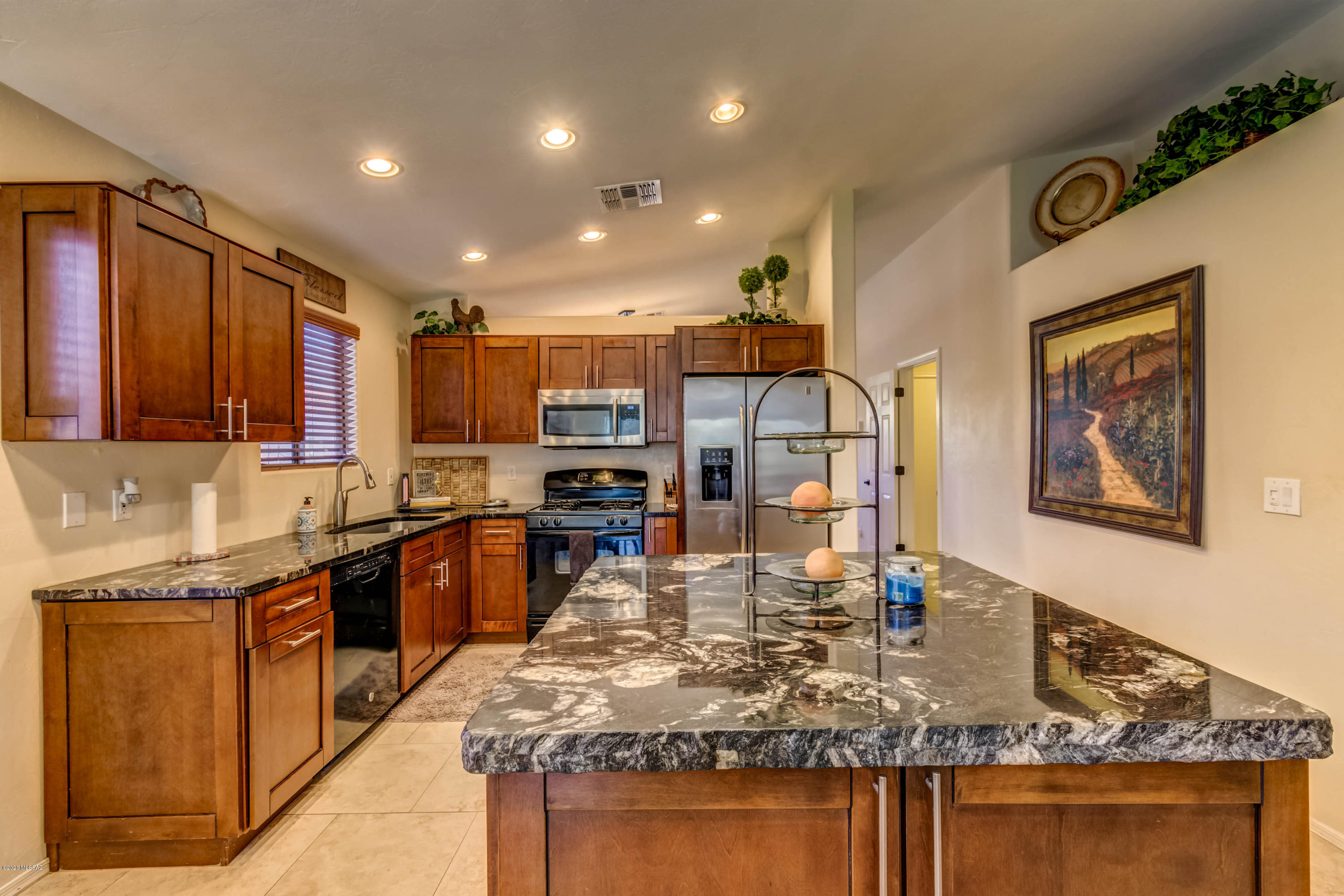 Sabino Valley (1-55) - Residential Lease