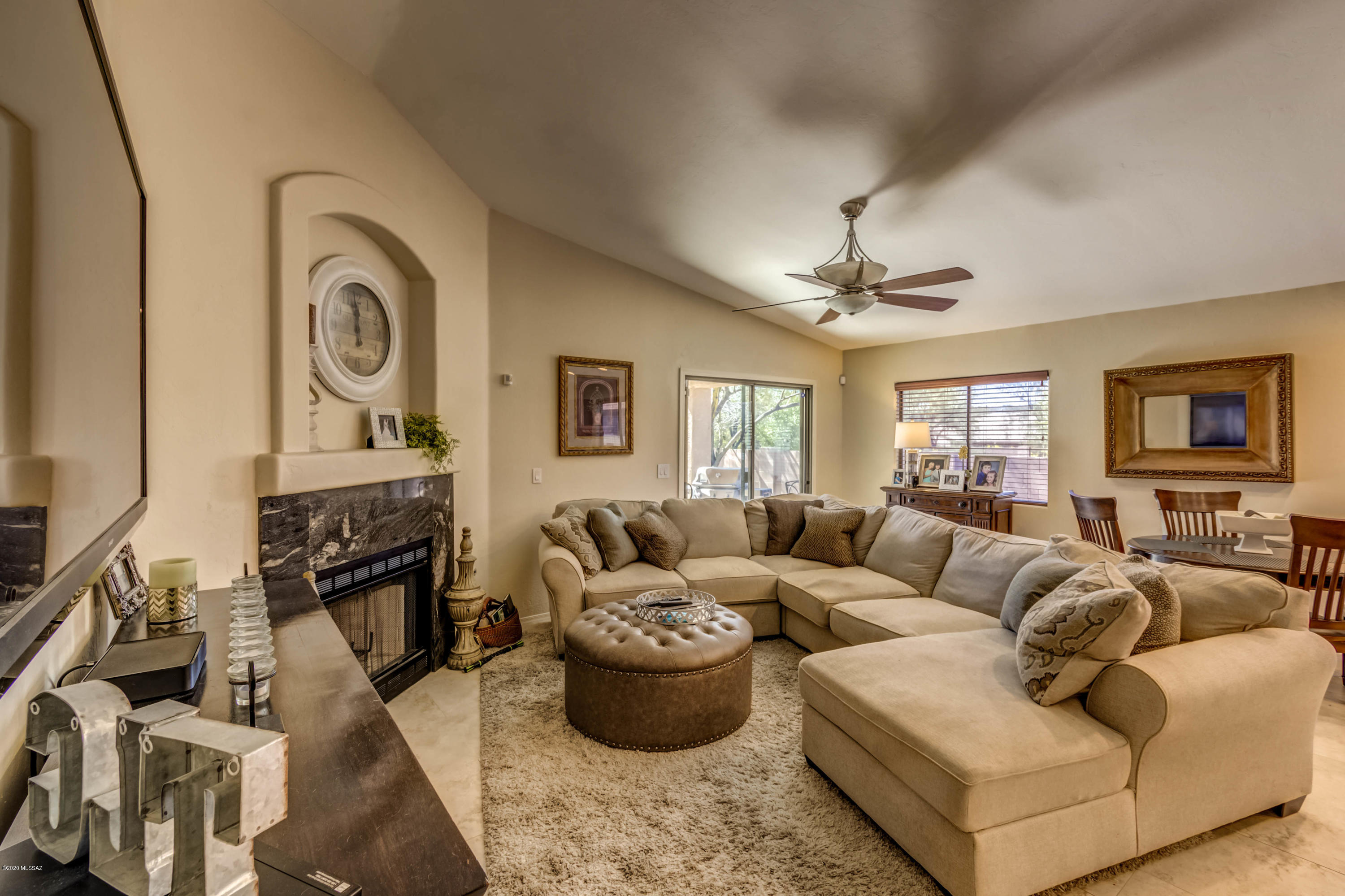 Sabino Valley (1-55) - Residential Lease