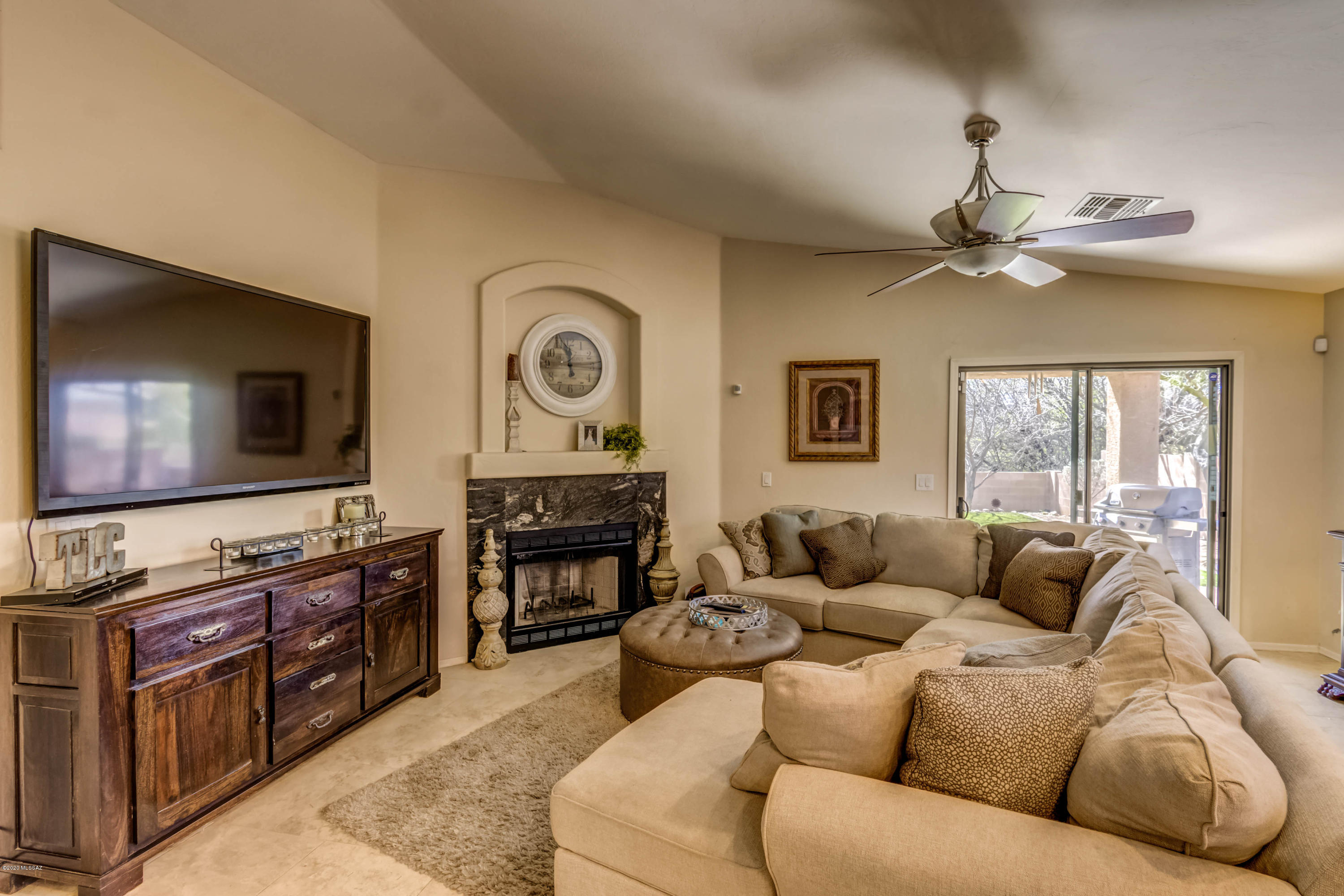 Sabino Valley (1-55) - Residential Lease