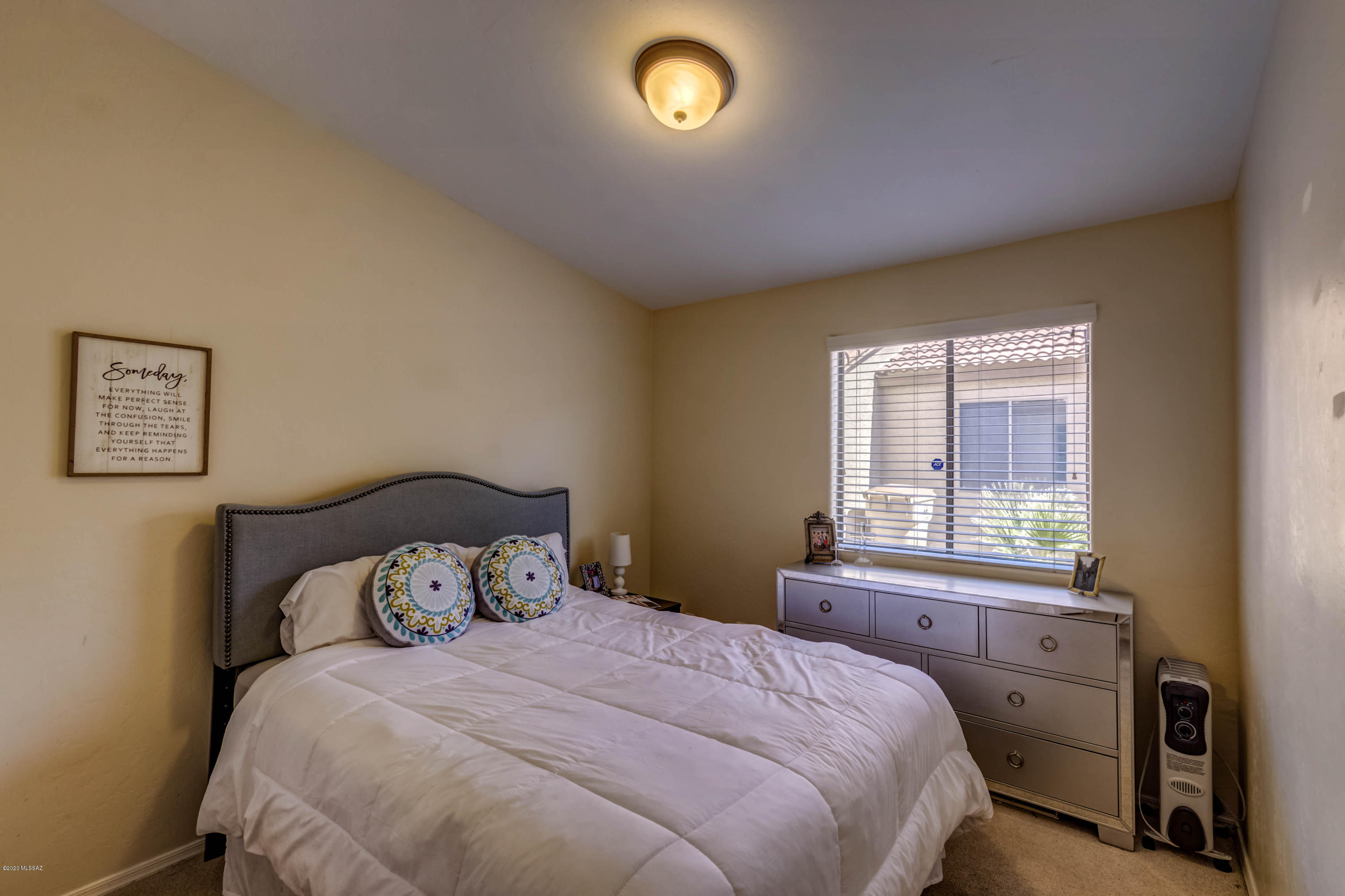 Sabino Valley (1-55) - Residential Lease
