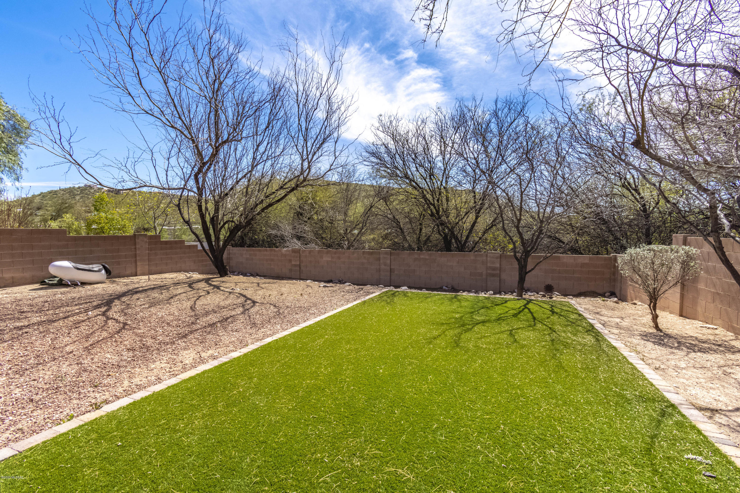 Sabino Valley (1-55) - Residential Lease