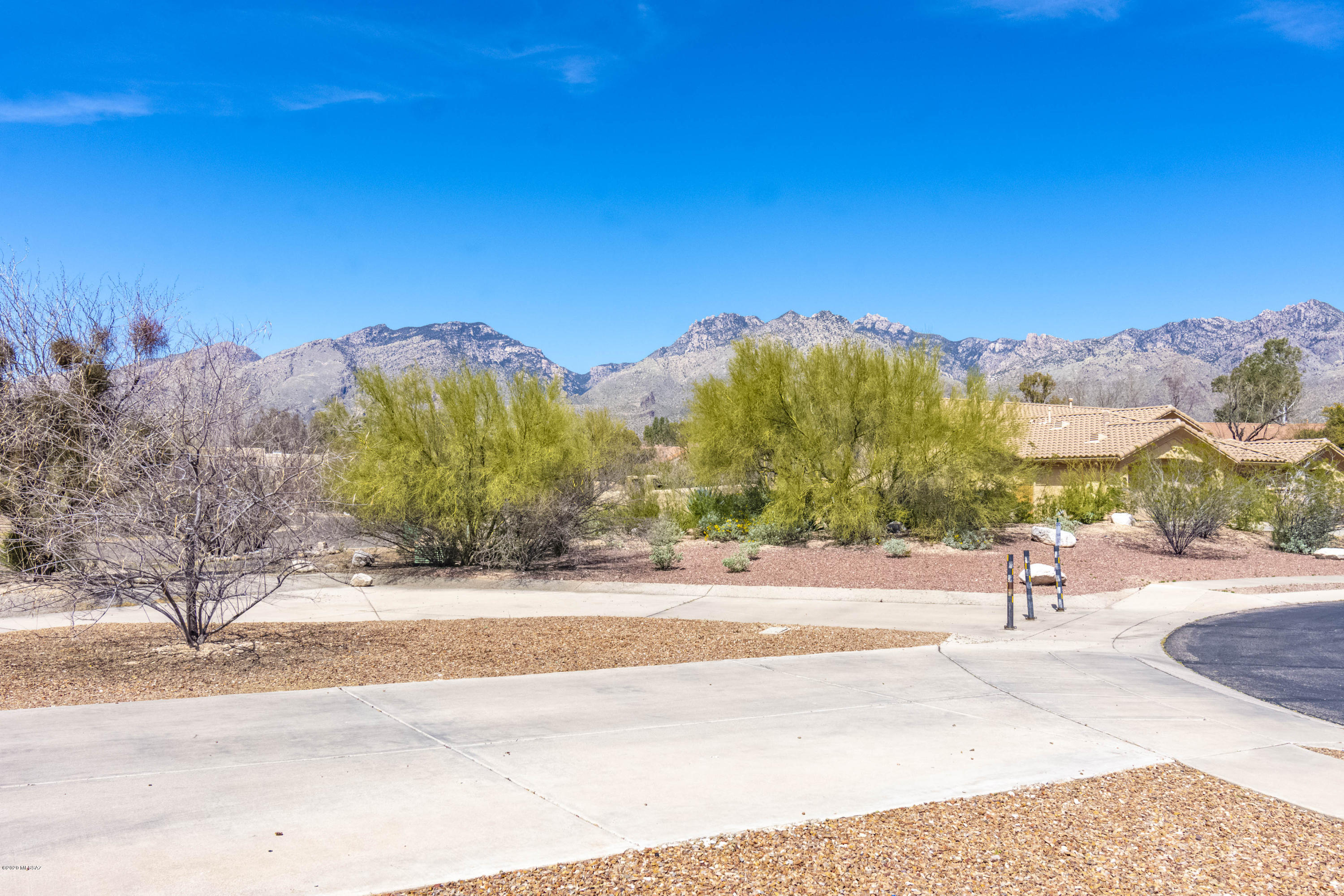 Sabino Valley (1-55) - Residential Lease