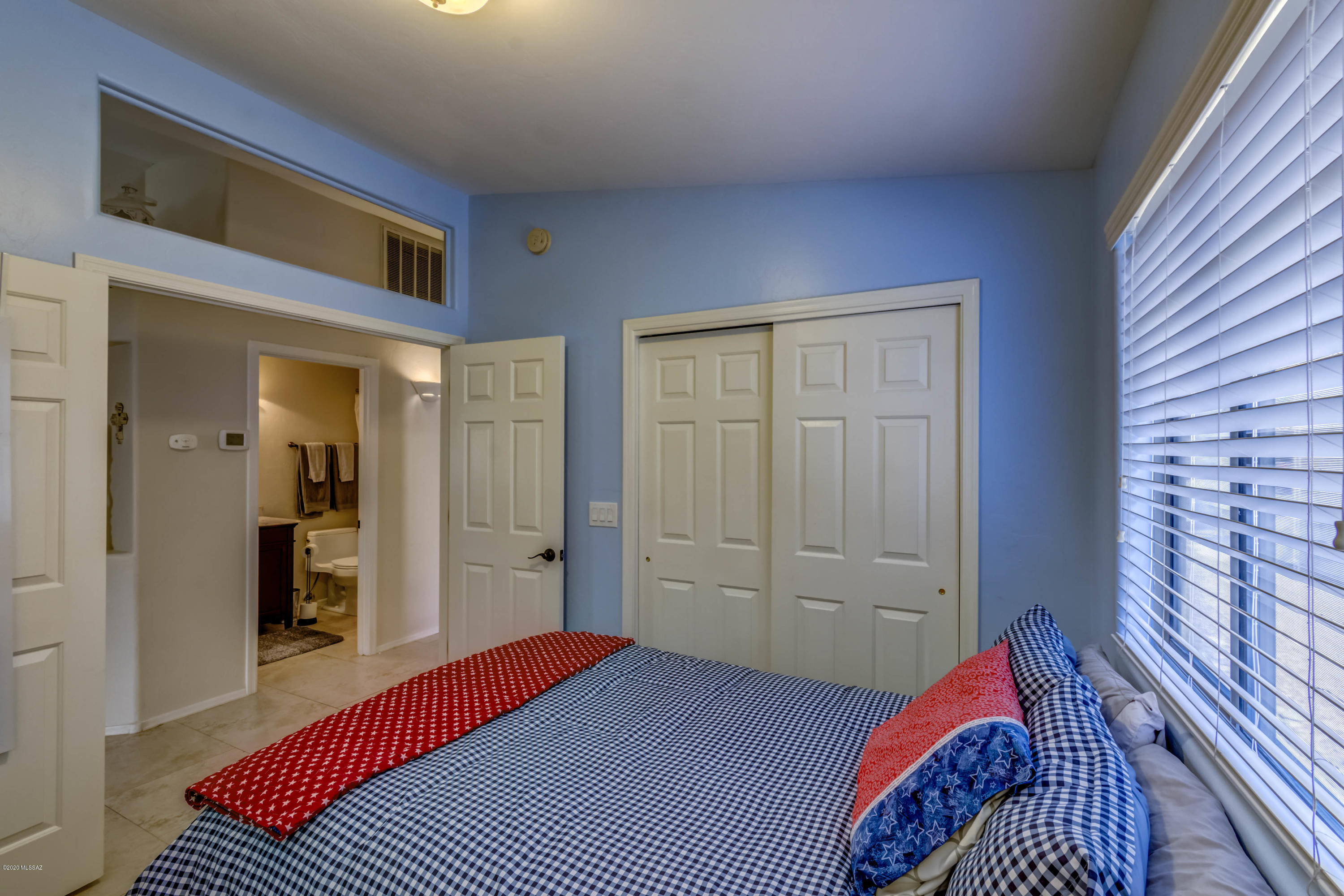 Sabino Valley (1-55) - Residential Lease