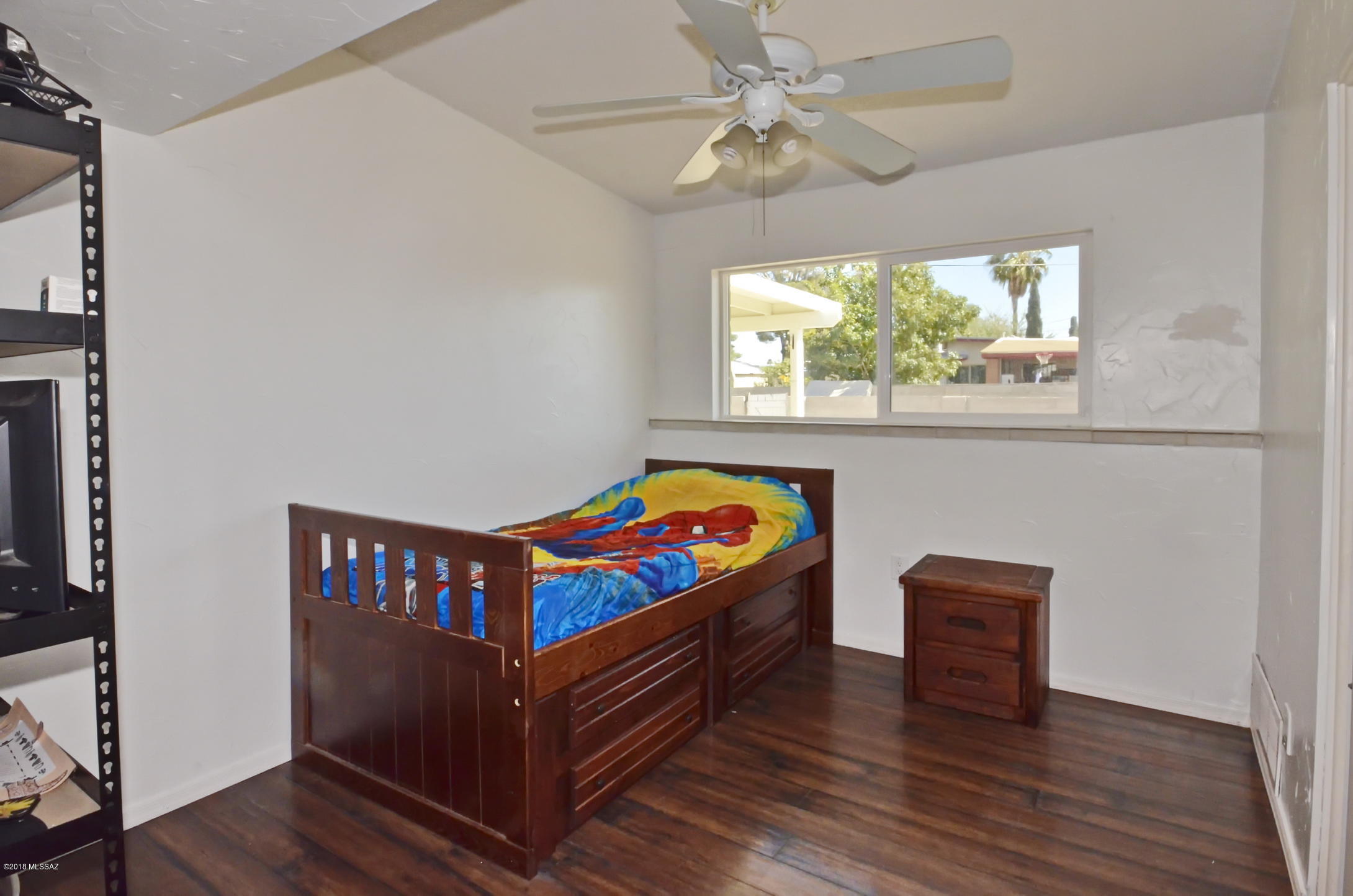 Golf Links - Residential