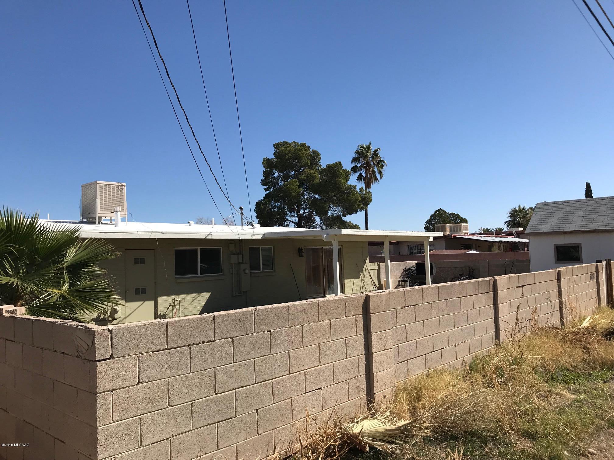 Golf Links - Residential