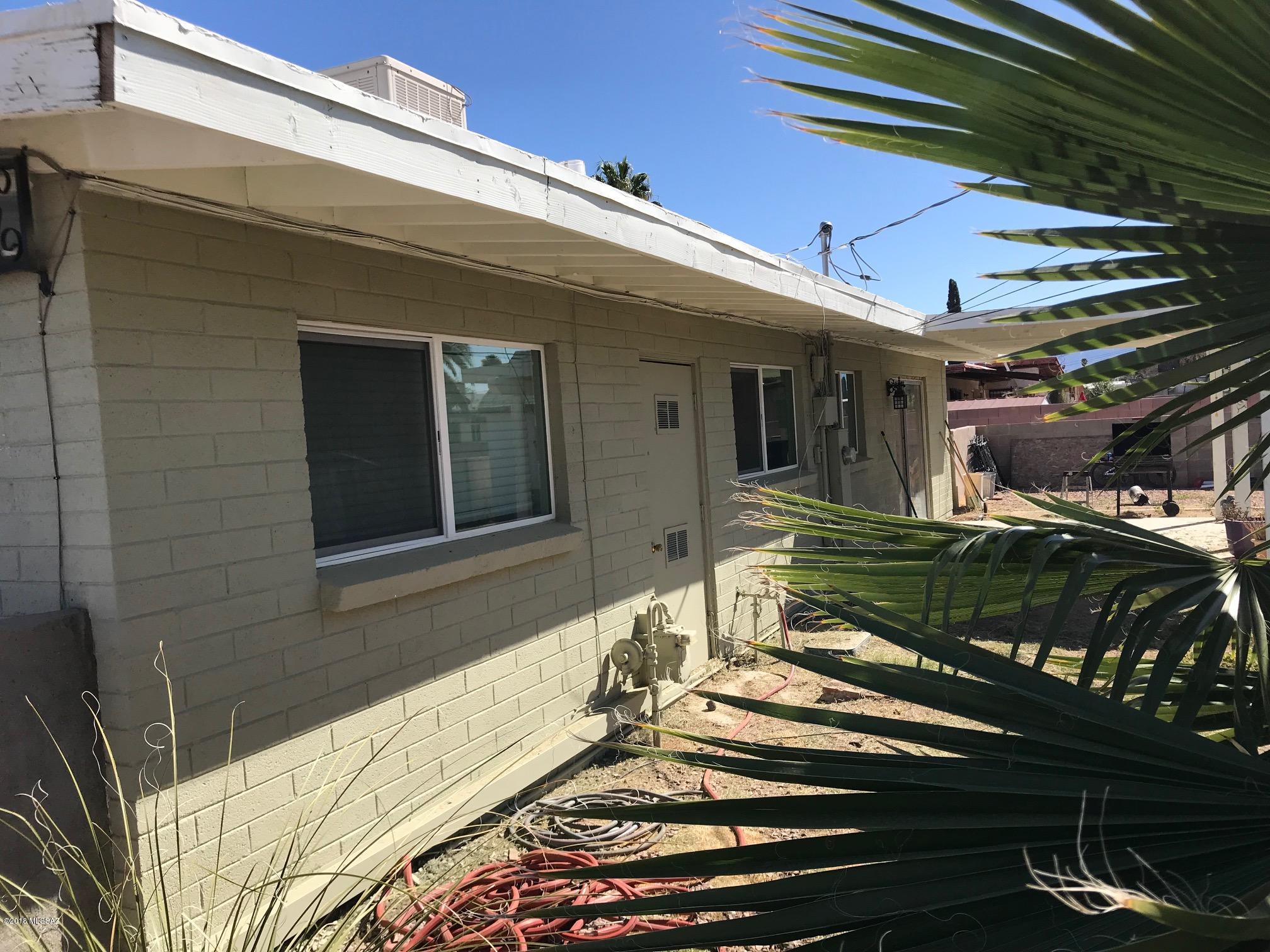 Golf Links - Residential