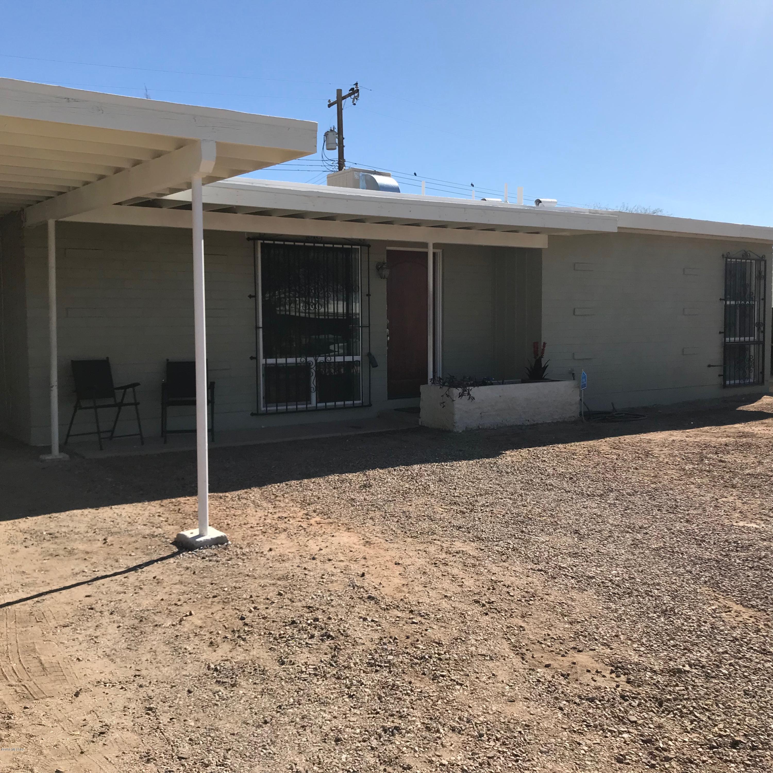 Golf Links - Residential