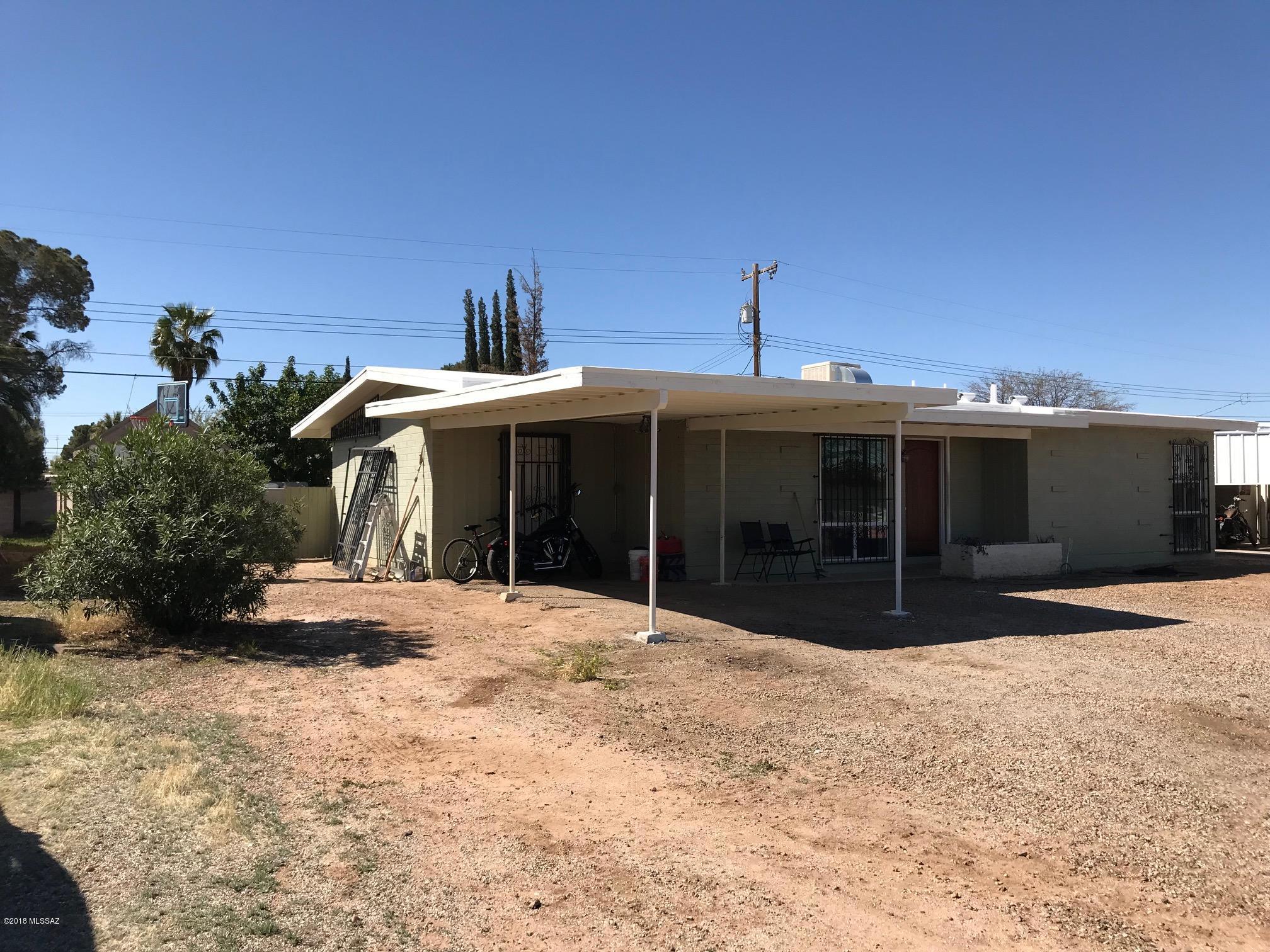Golf Links - Residential