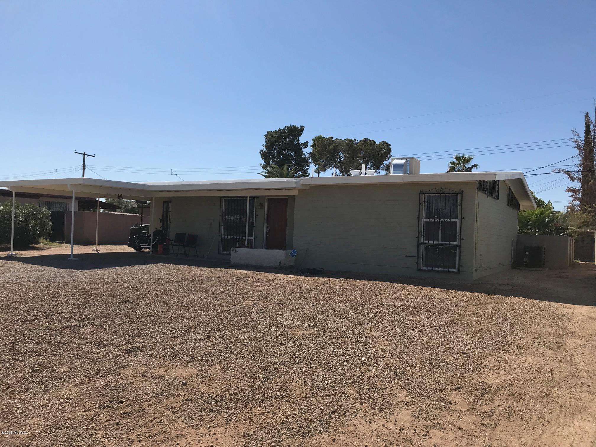 Golf Links - Residential
