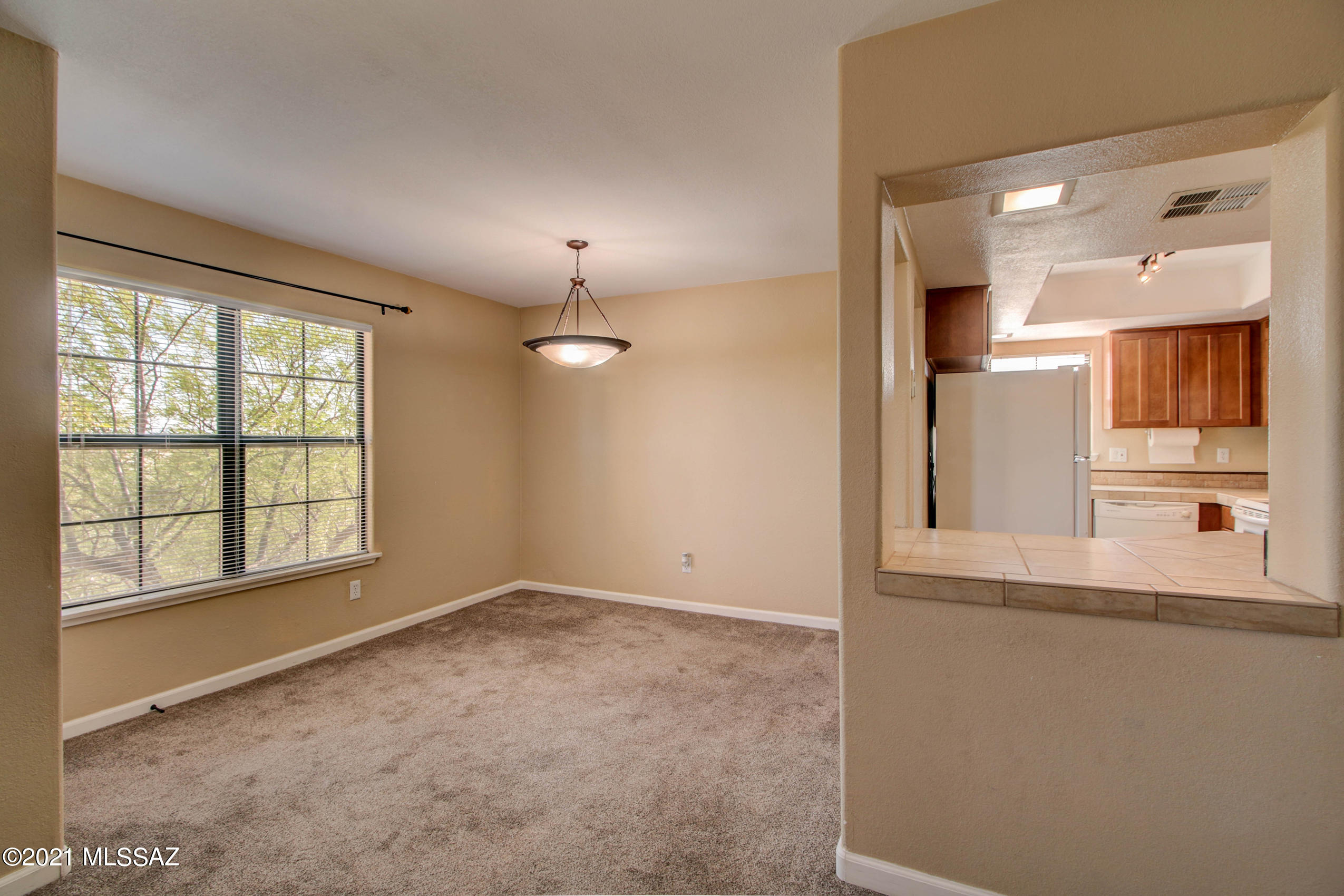 Skyline Village Condominium (1-168) - Residential Lease
