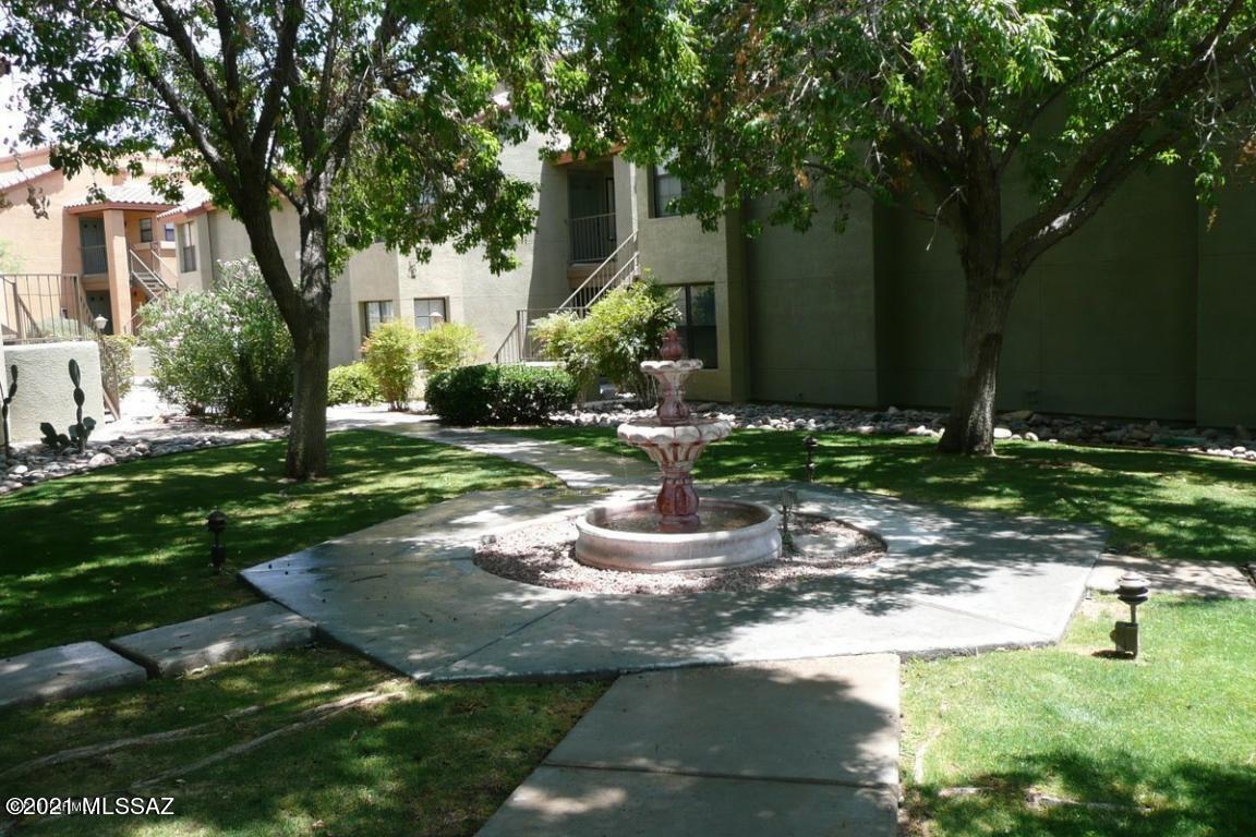 Skyline Village Condominium (1-168) - Residential Lease