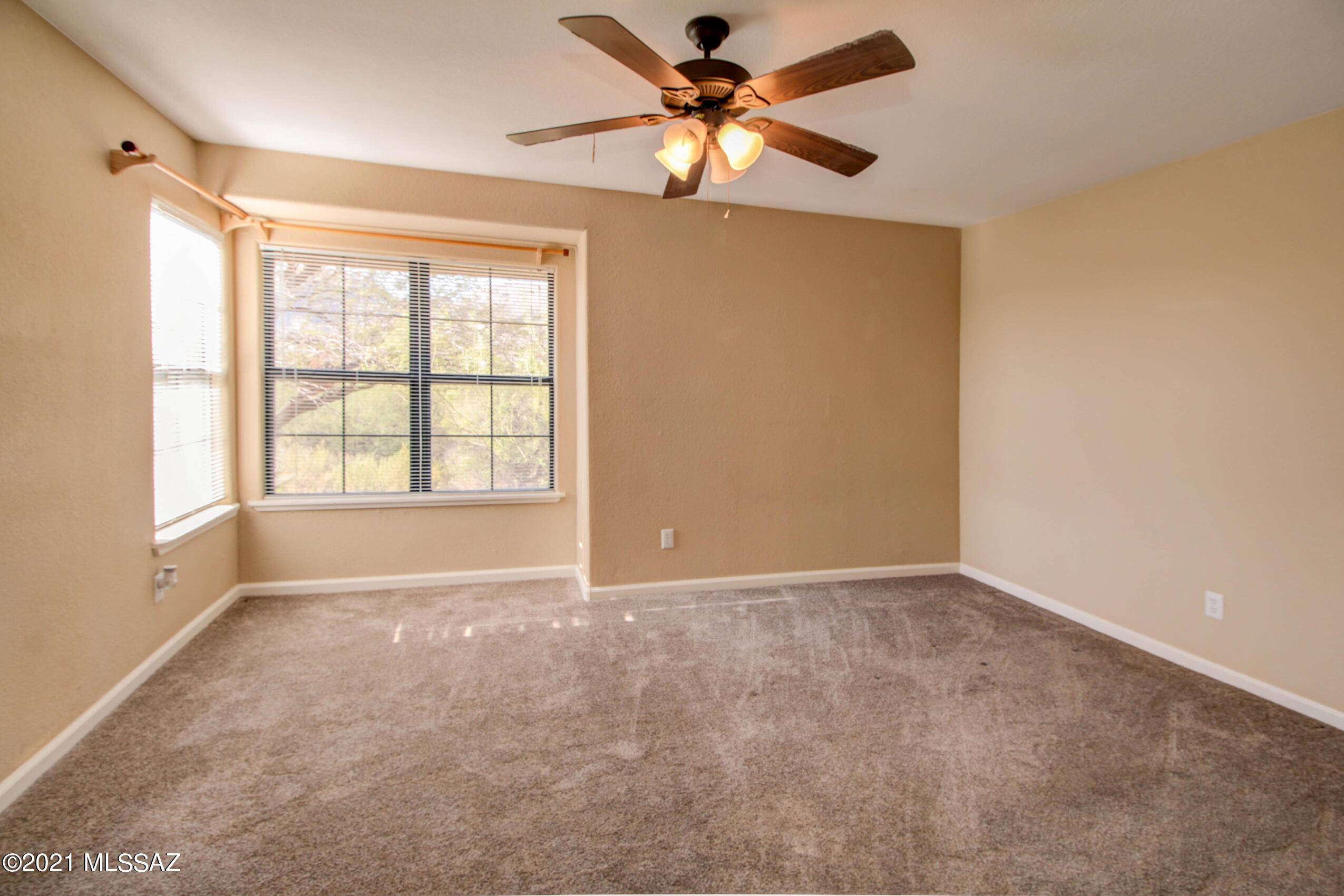 Skyline Village Condominium (1-168) - Residential Lease