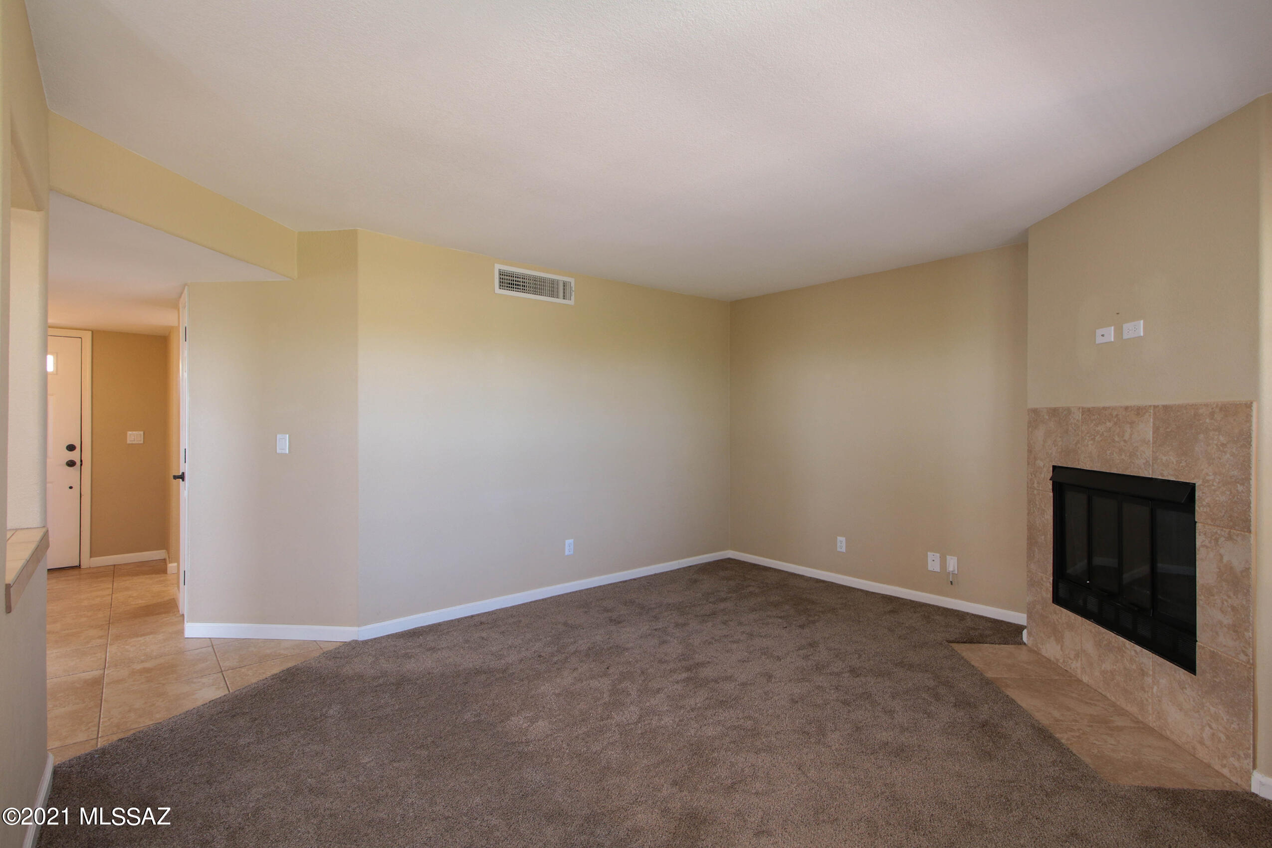 Skyline Village Condominium (1-168) - Residential Lease