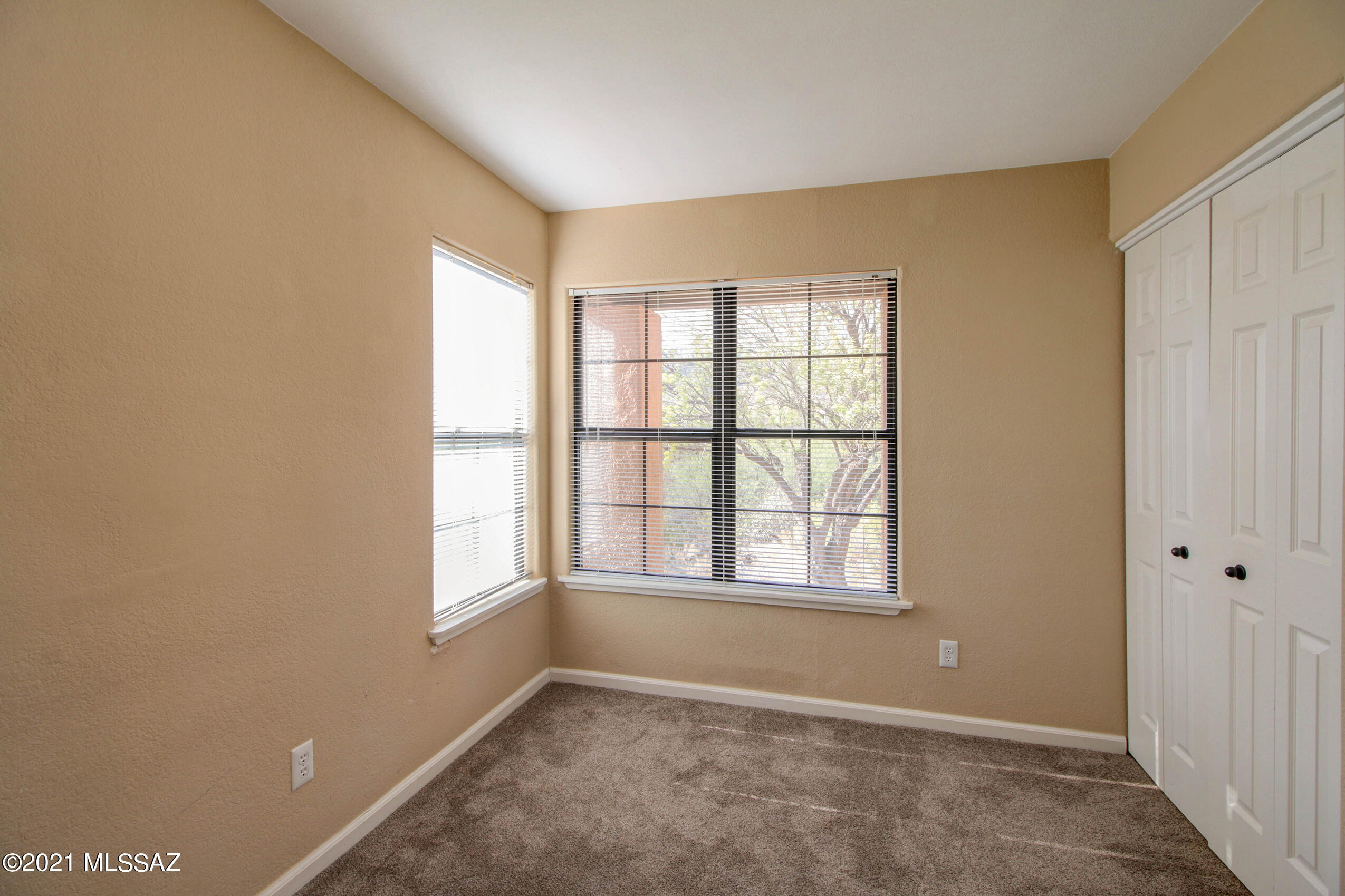 Skyline Village Condominium (1-168) - Residential Lease