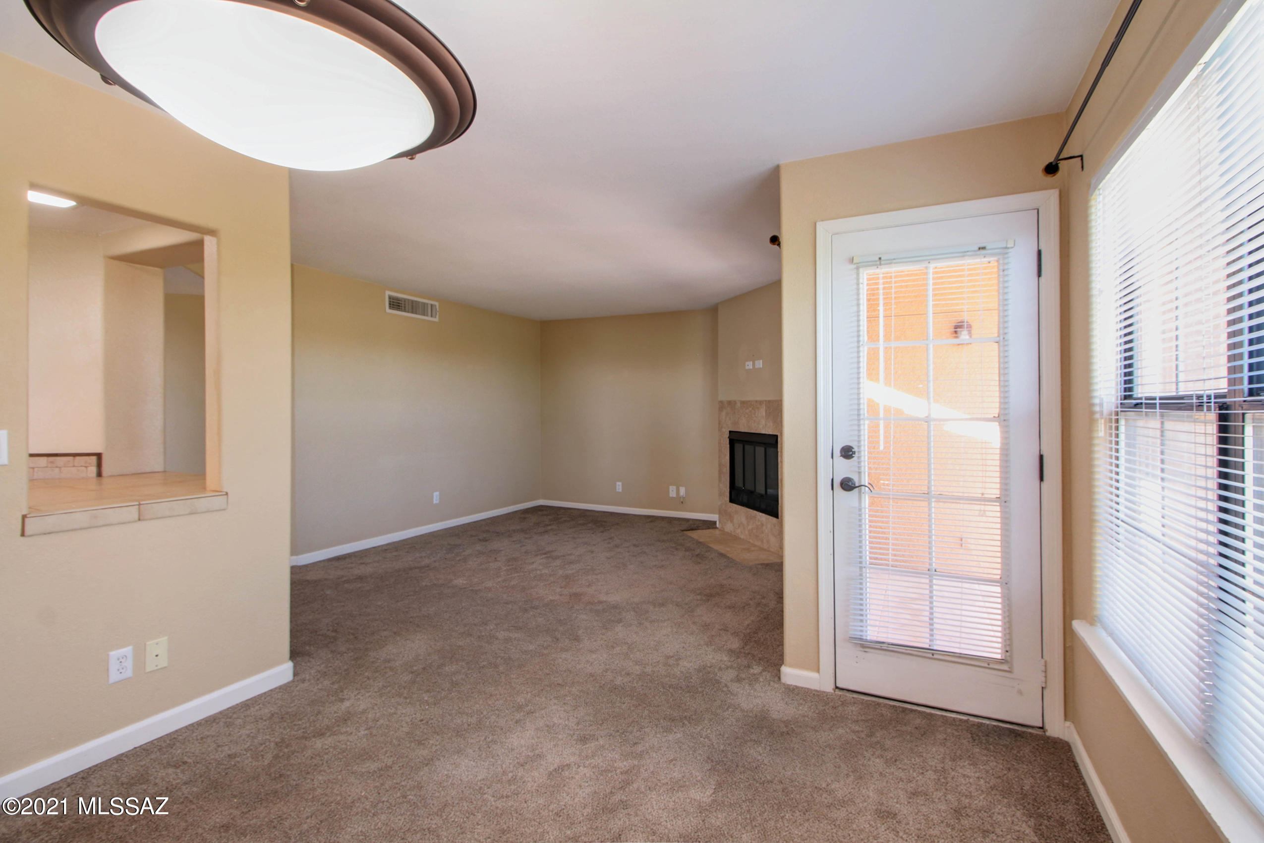 Skyline Village Condominium (1-168) - Residential Lease