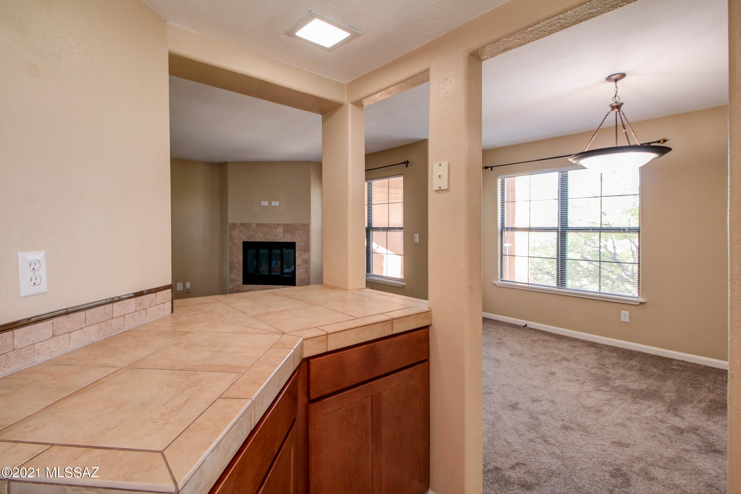 Skyline Village Condominium (1-168) - Residential Lease