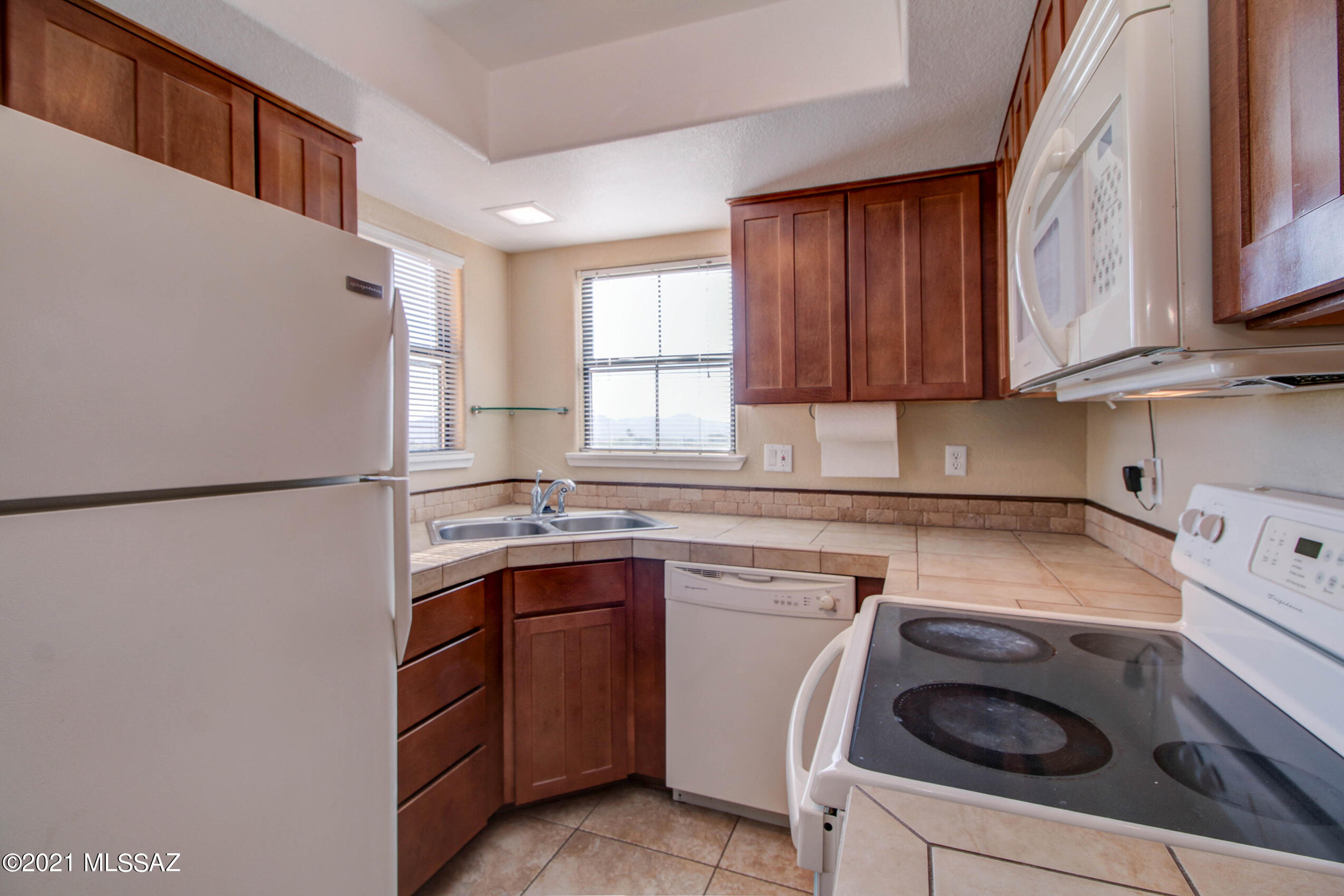Skyline Village Condominium (1-168) - Residential Lease