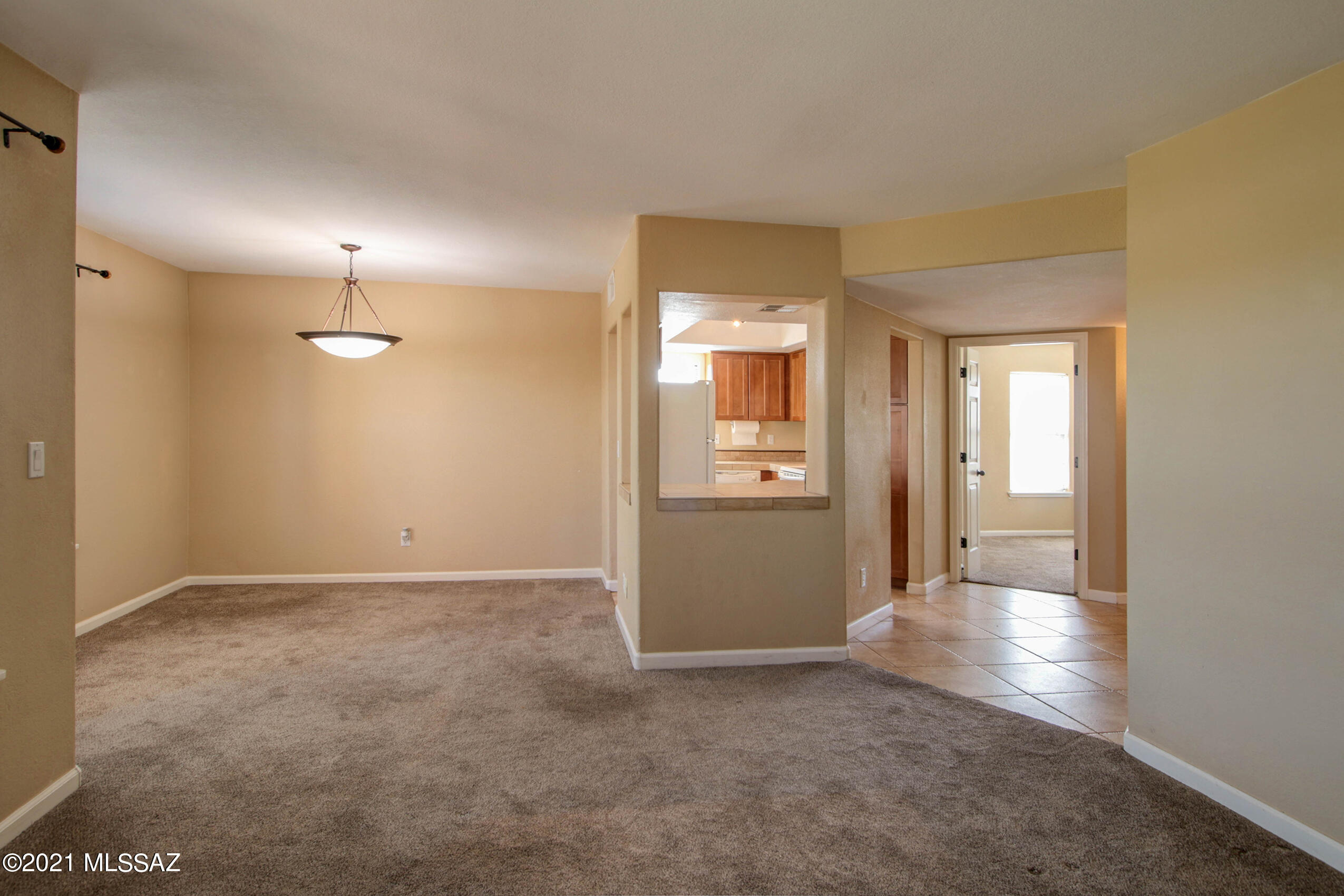 Skyline Village Condominium (1-168) - Residential Lease