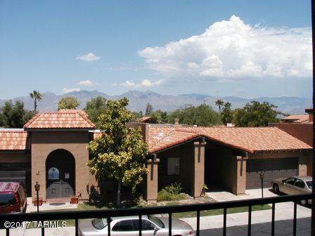 Rosemont Regency (1-54) - Residential Lease