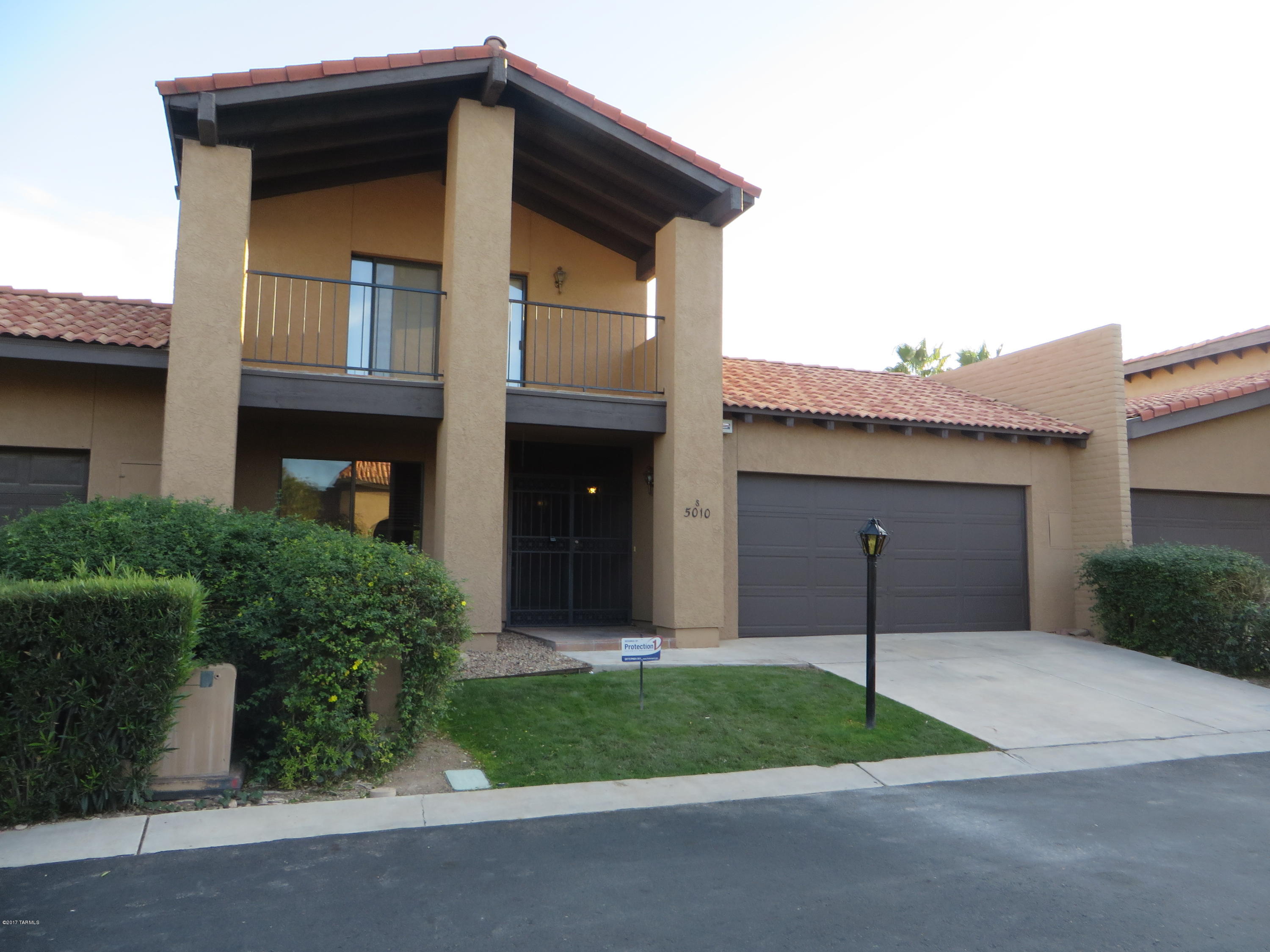 Rosemont Regency (1-54) - Residential Lease