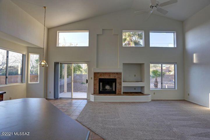 Pima Ridge (1-62) - Residential