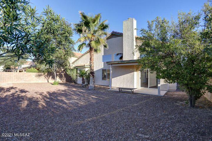 Pima Ridge (1-62) - Residential