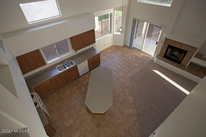 Pima Ridge (1-62) - Residential
